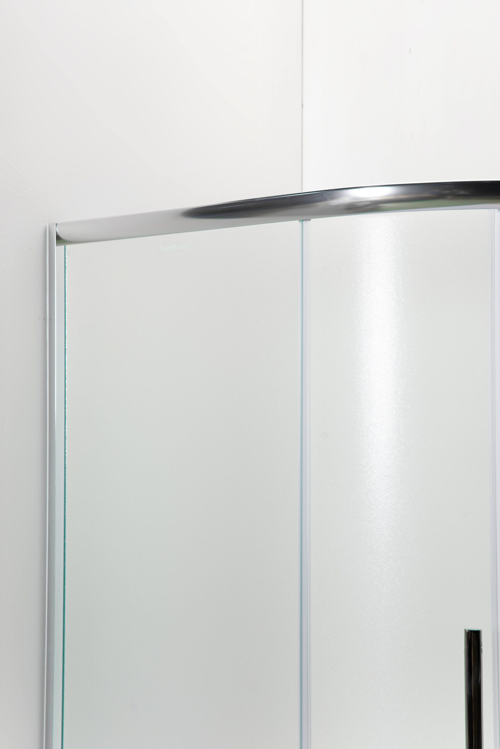 Душова кабіна AquaStream Ethos 110 матова лівостороння