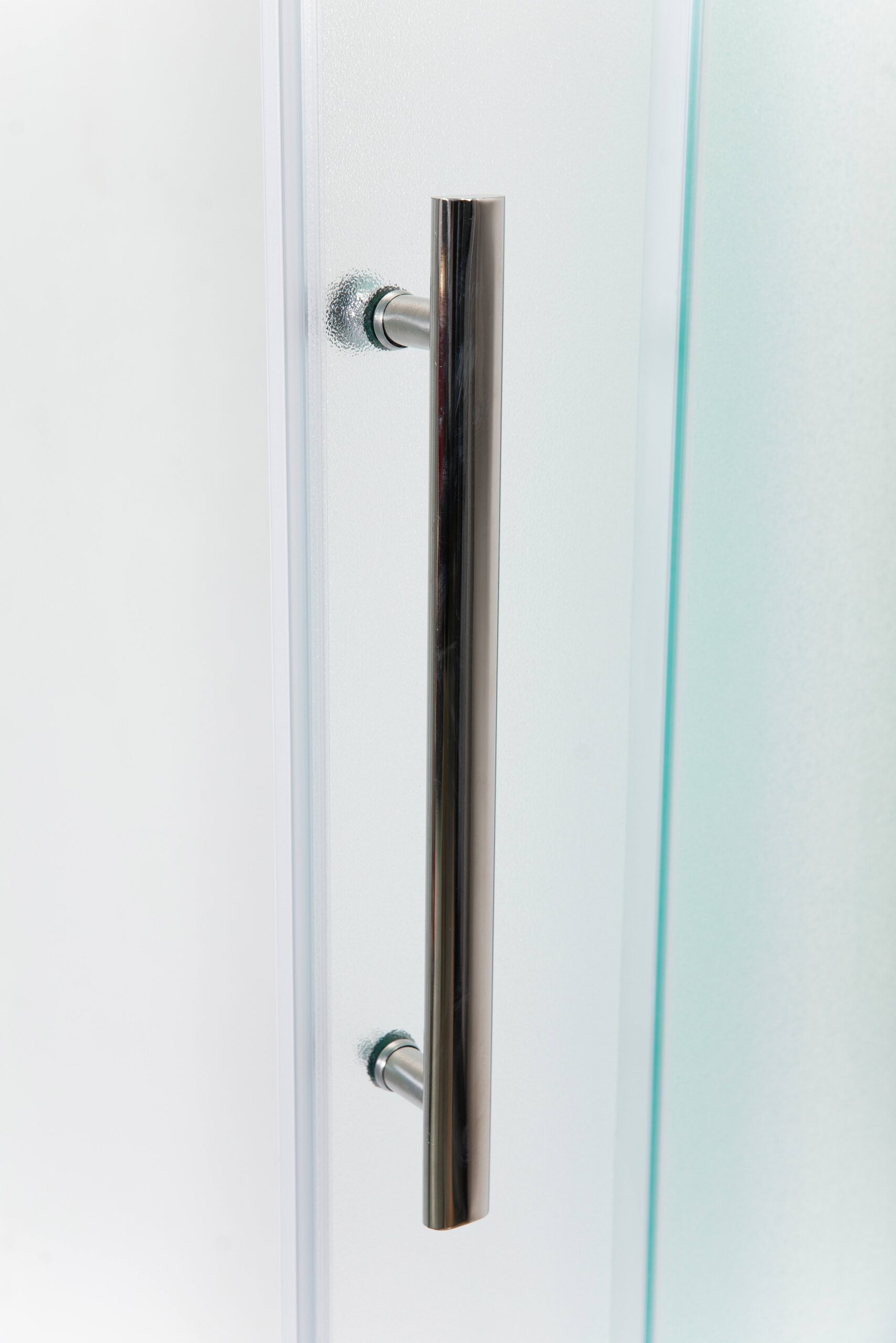 Душова кабіна AquaStream Ethos 110 матова лівостороння