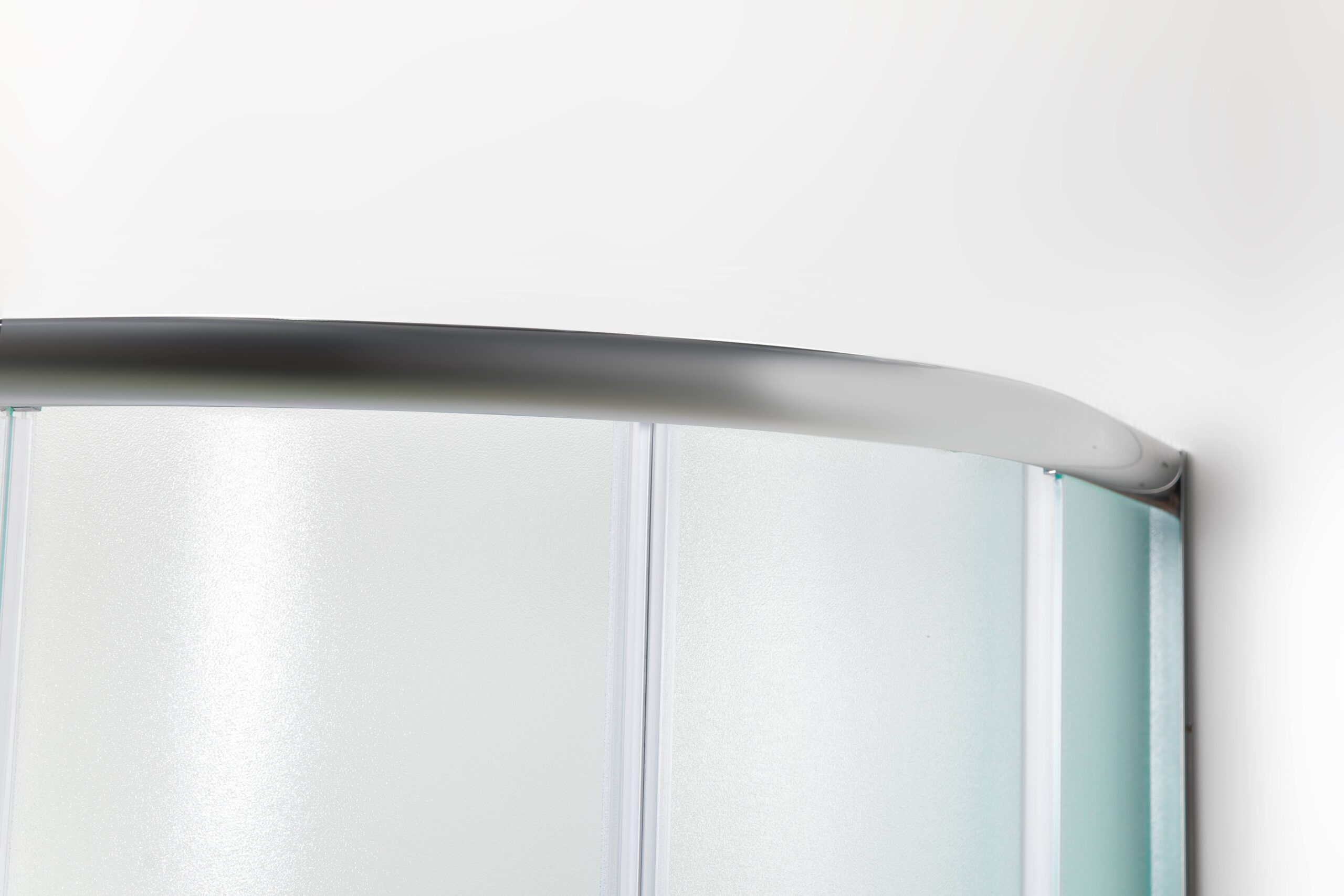 Душова кабіна AquaStream Ethos 120 матова правостороння