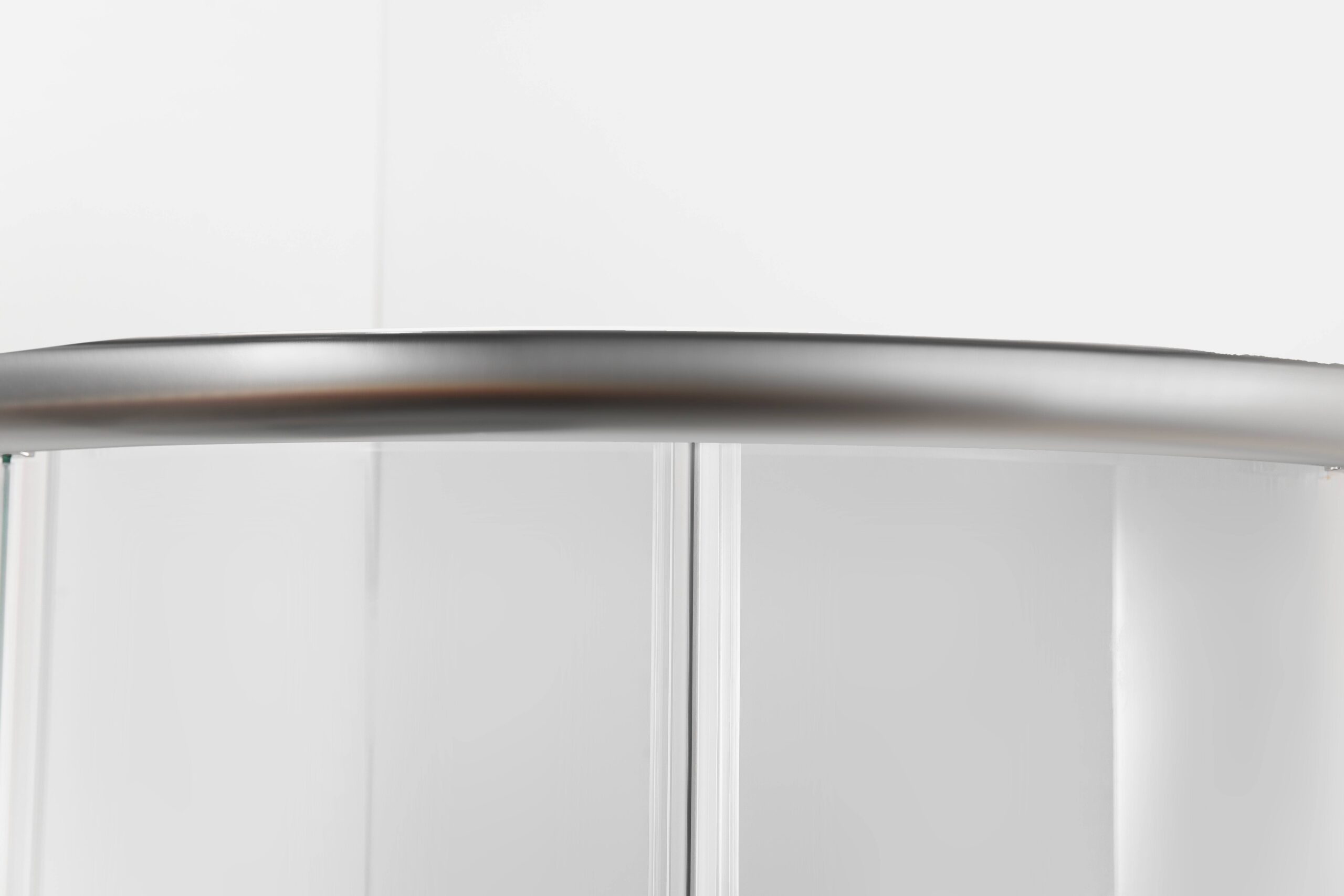 Душова кабіна AquaStream Ethos 120 прозора правостороння