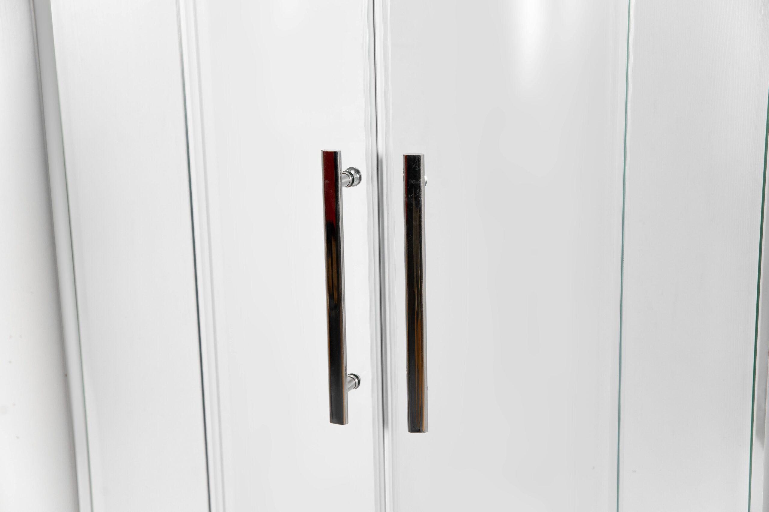 Душевая кабина AquaStream Ethos 120 прозрачная левосторонняя