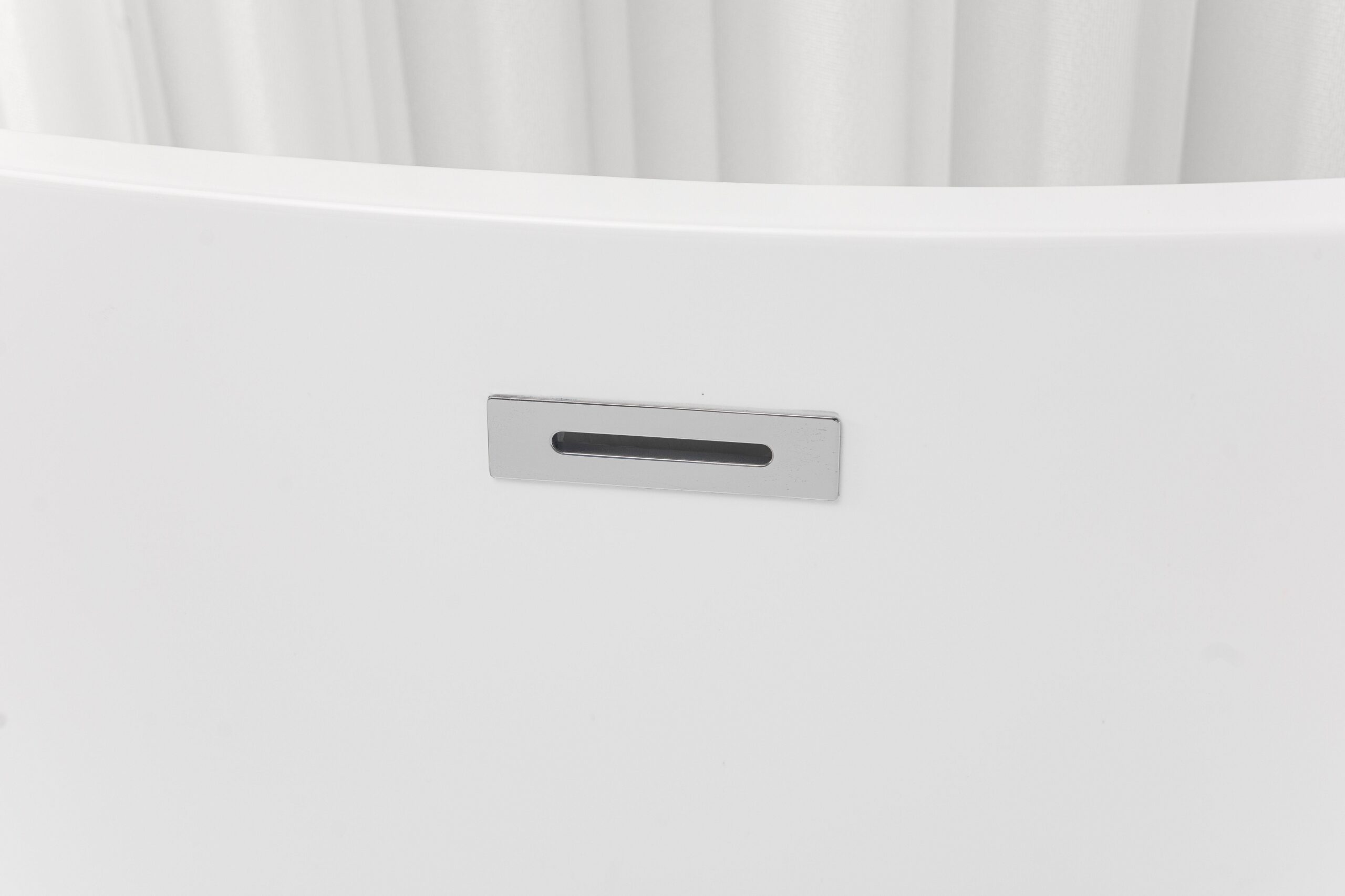 Окремо стояча ванна ALDO MARE ALPI 170