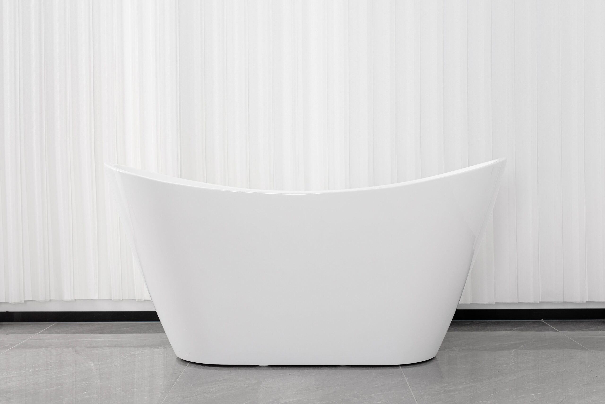 Окремо стояча ванна ALDO MARE ALPI 170