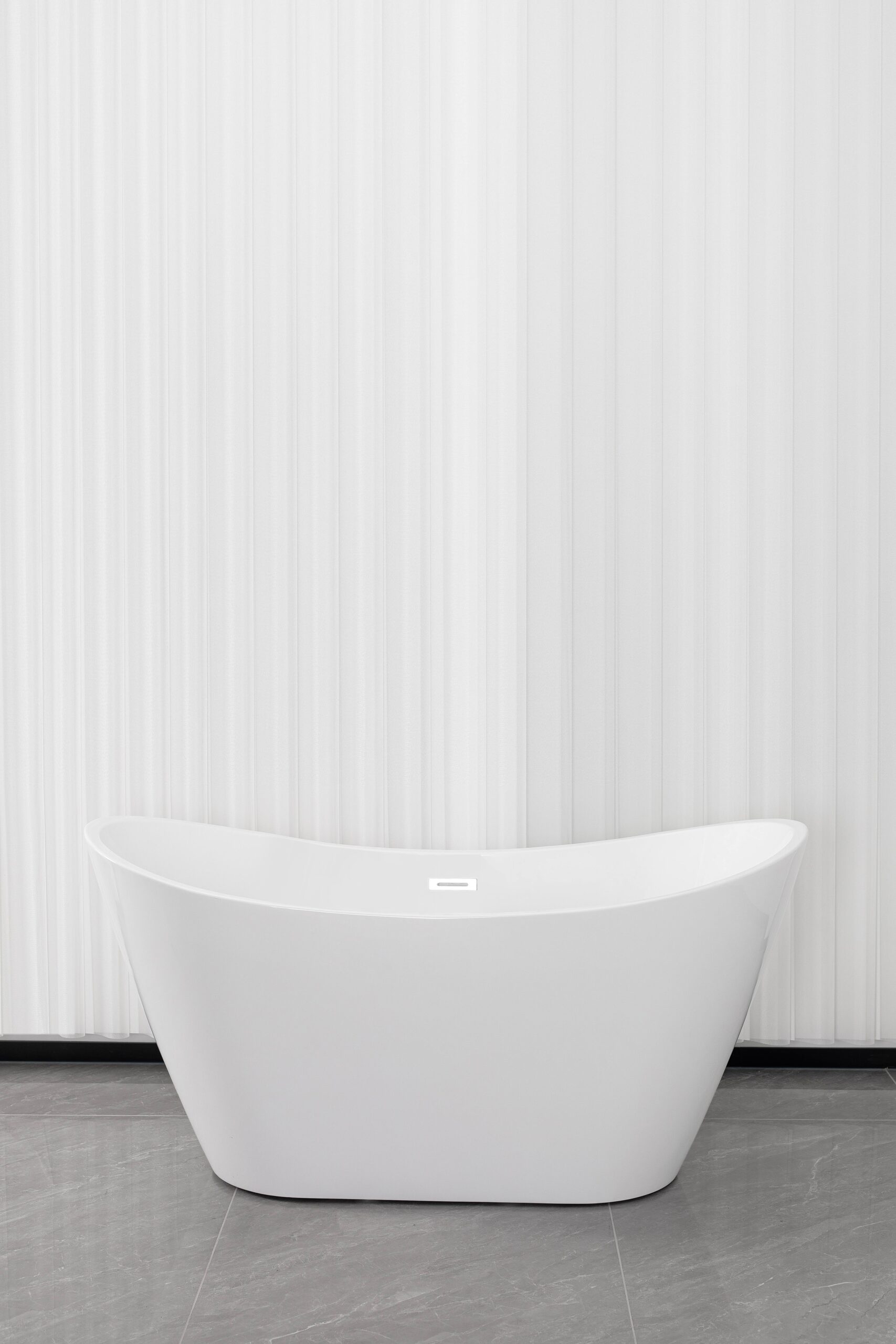 Окремо стояча ванна ALDO MARE ALPI 170