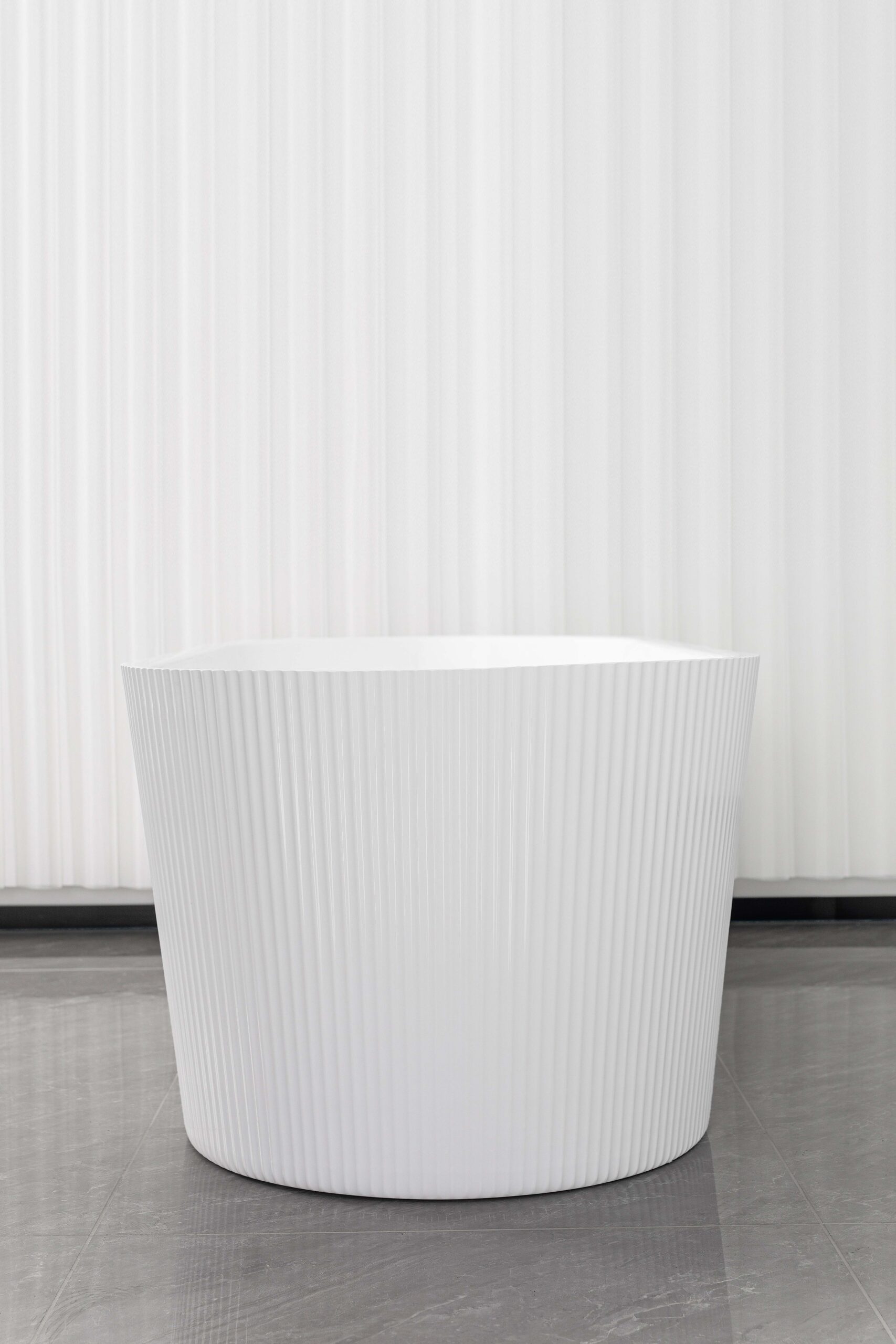 Окремо стояча ванна ALDO MARE AZURE 160