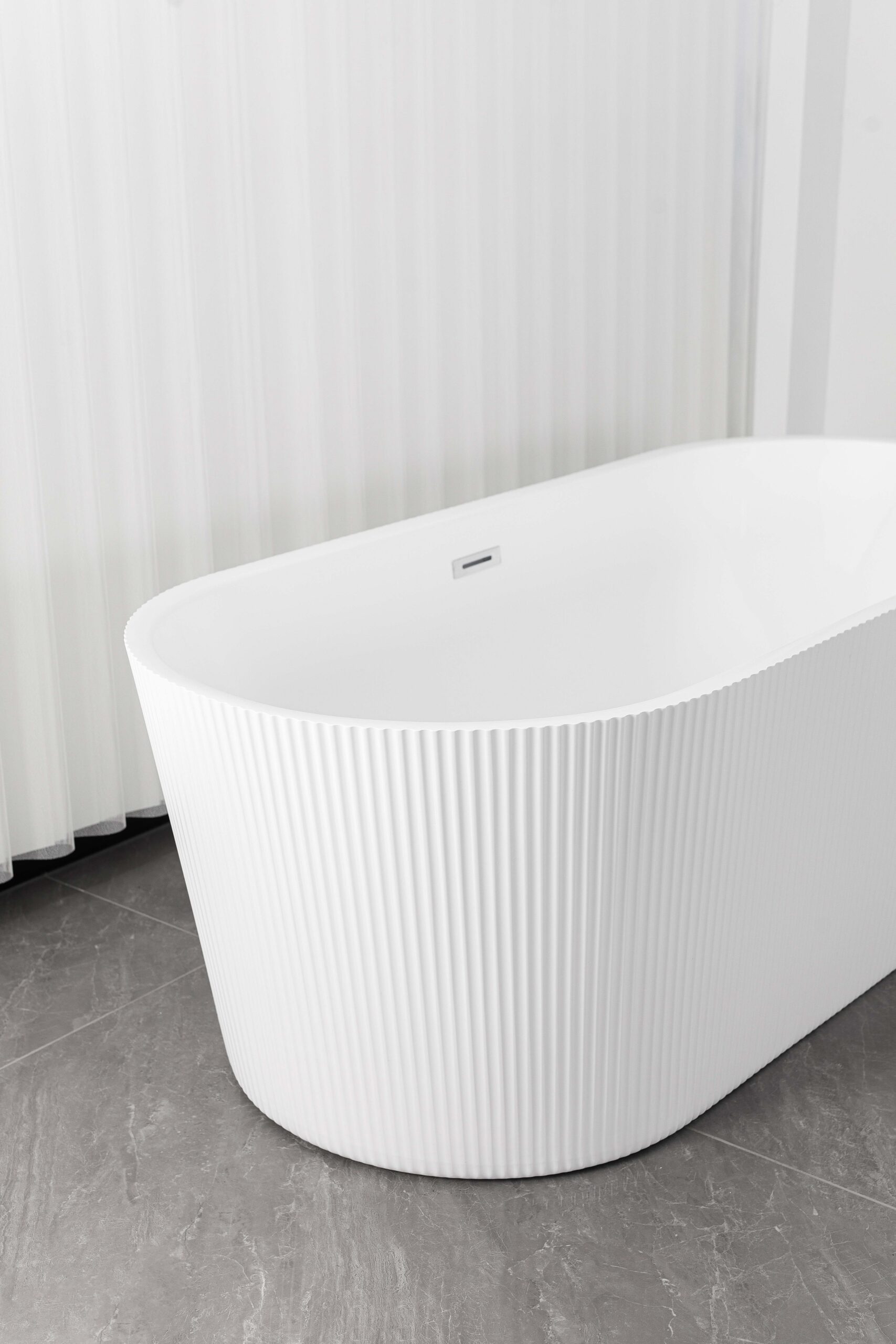 Окремо стояча ванна ALDO MARE AZURE 160