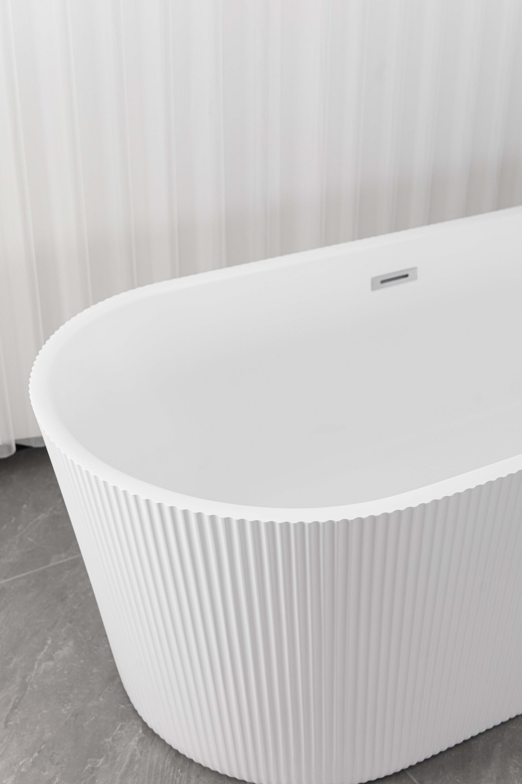 Окремо стояча ванна ALDO MARE AZURE 170