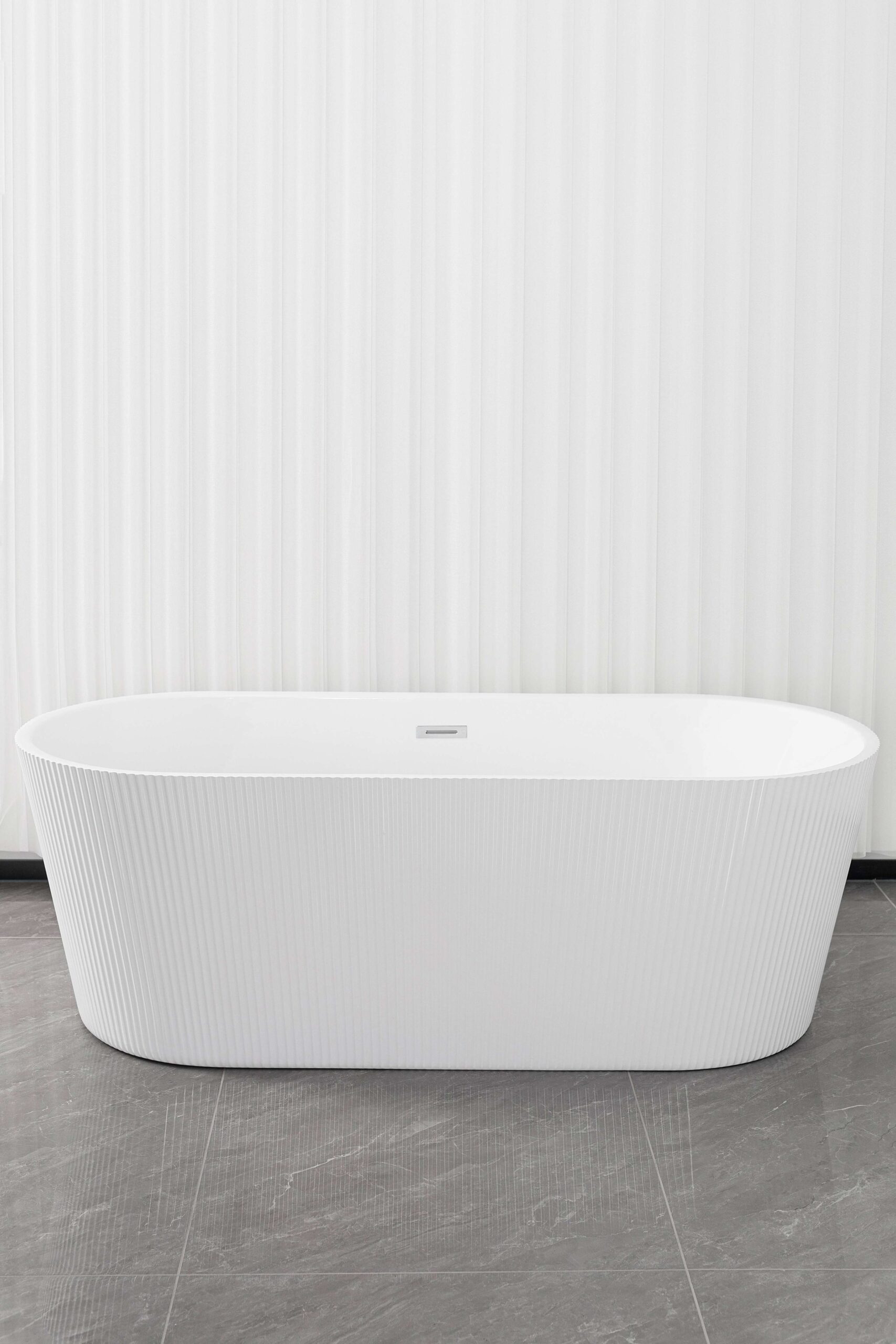 Окремо стояча ванна ALDO MARE AZURE 170