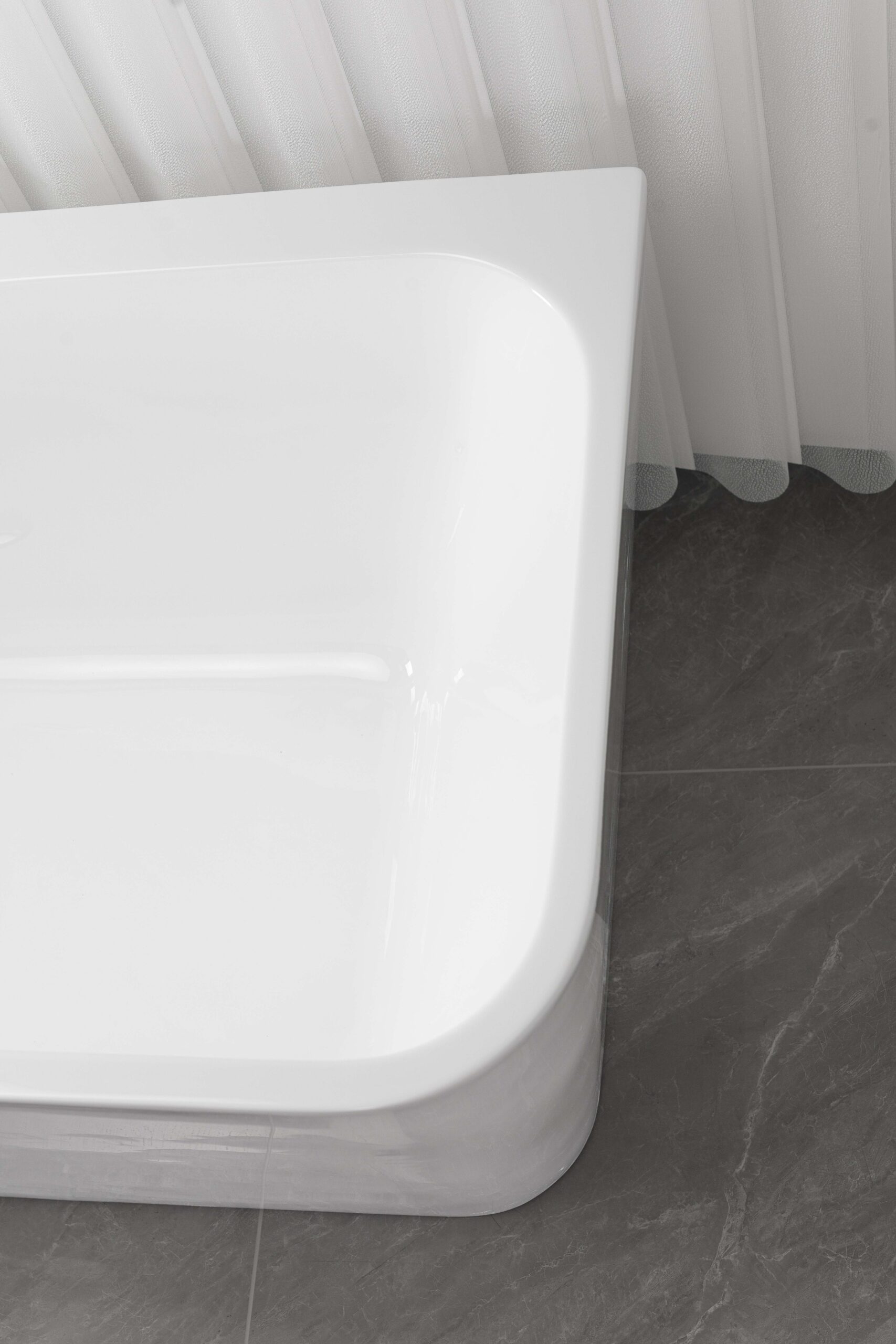 Ванна ALDO MARE INDRIA 160