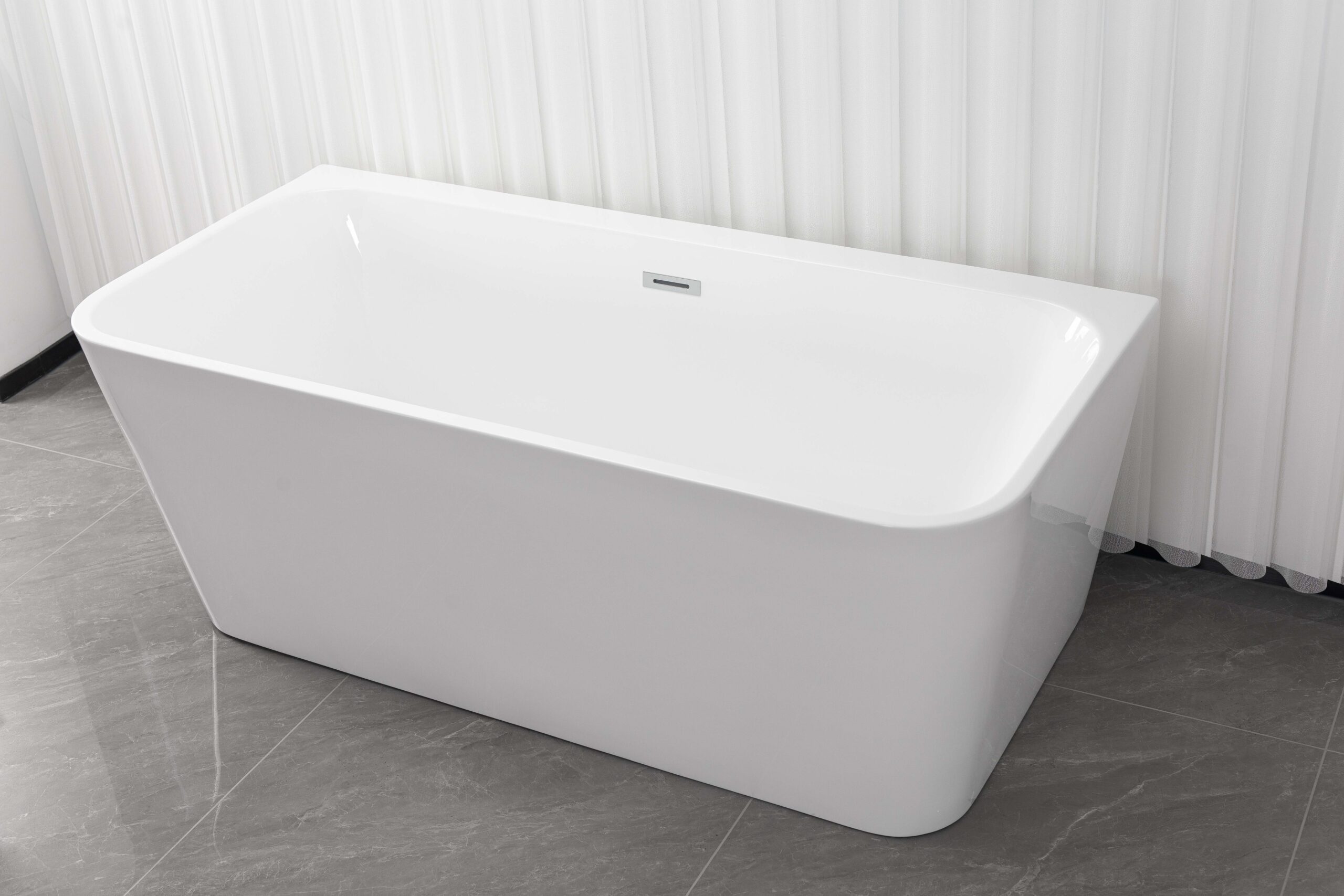 Ванна ALDO MARE INDRIA 170