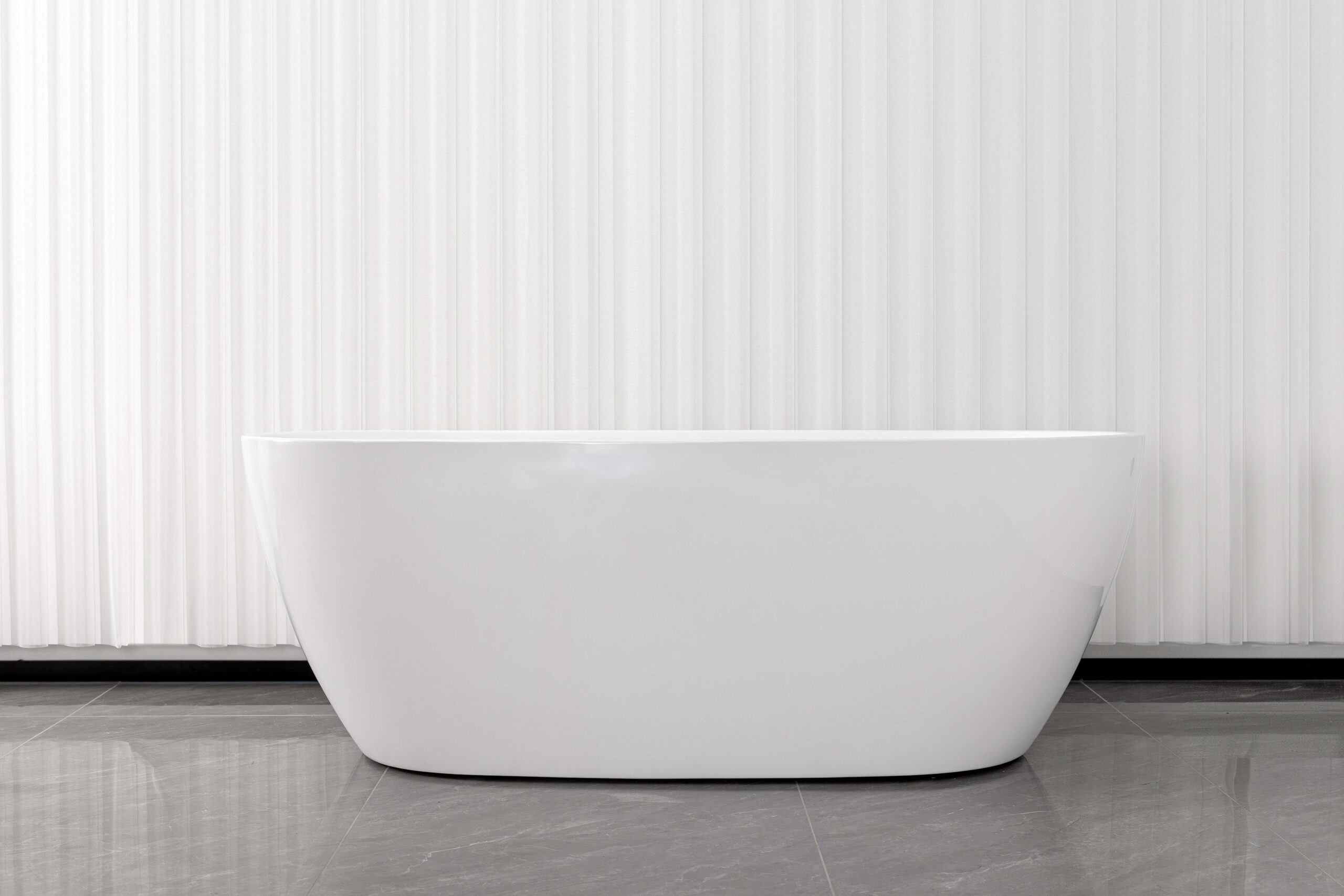 Окремо стояча ванна ALDO MARE SYMI 175