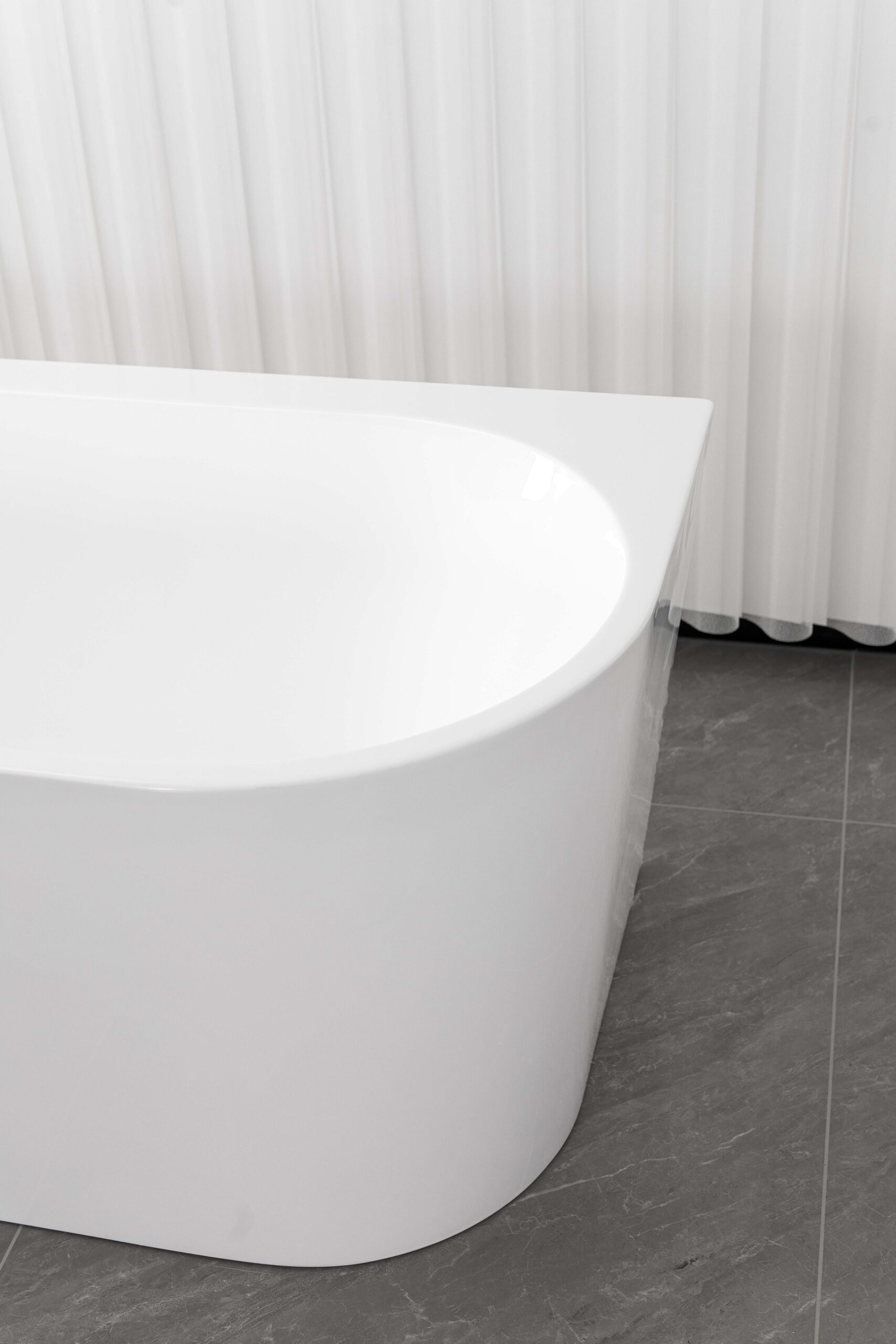 Ванна ALDO MARE NEREA 160 Лівостороння