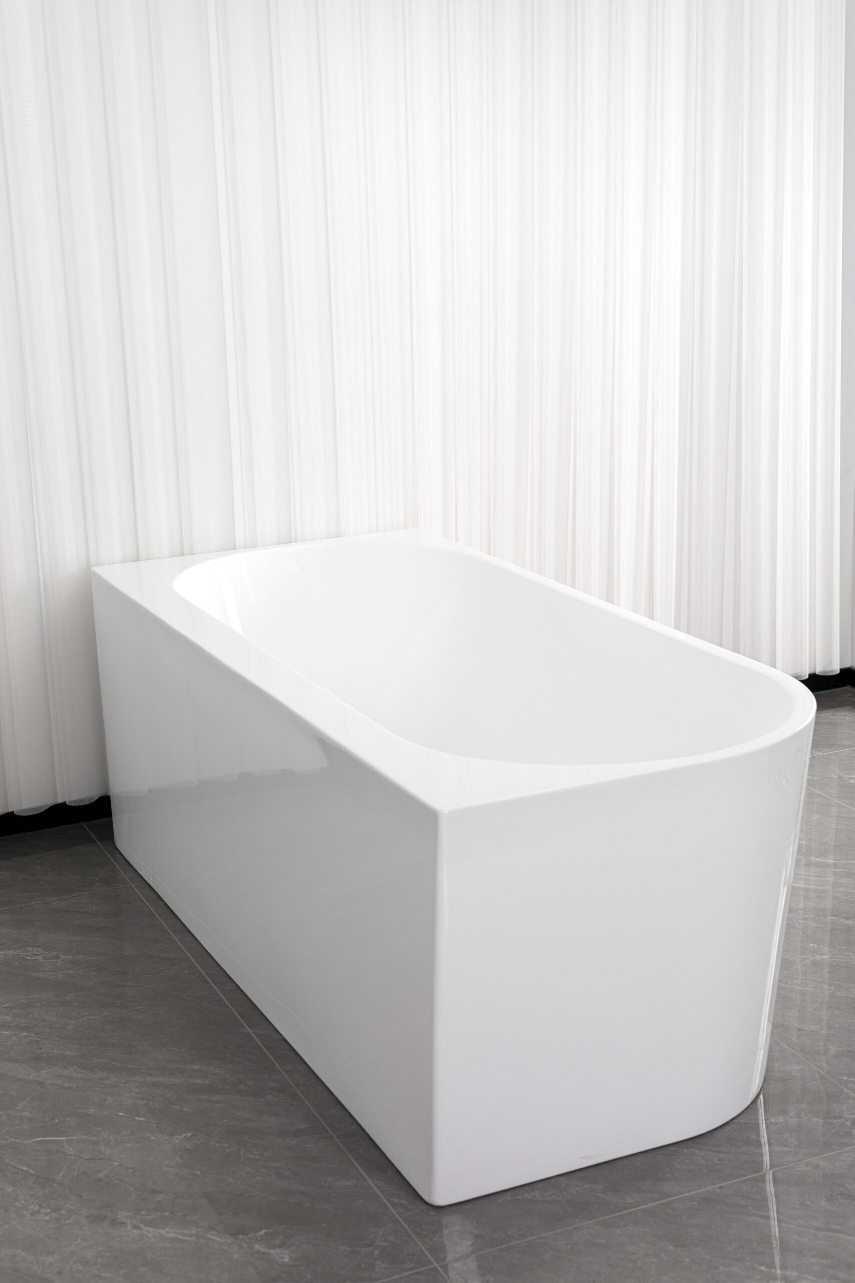 Ванна ALDO MARE NEREA 160 Правостороння