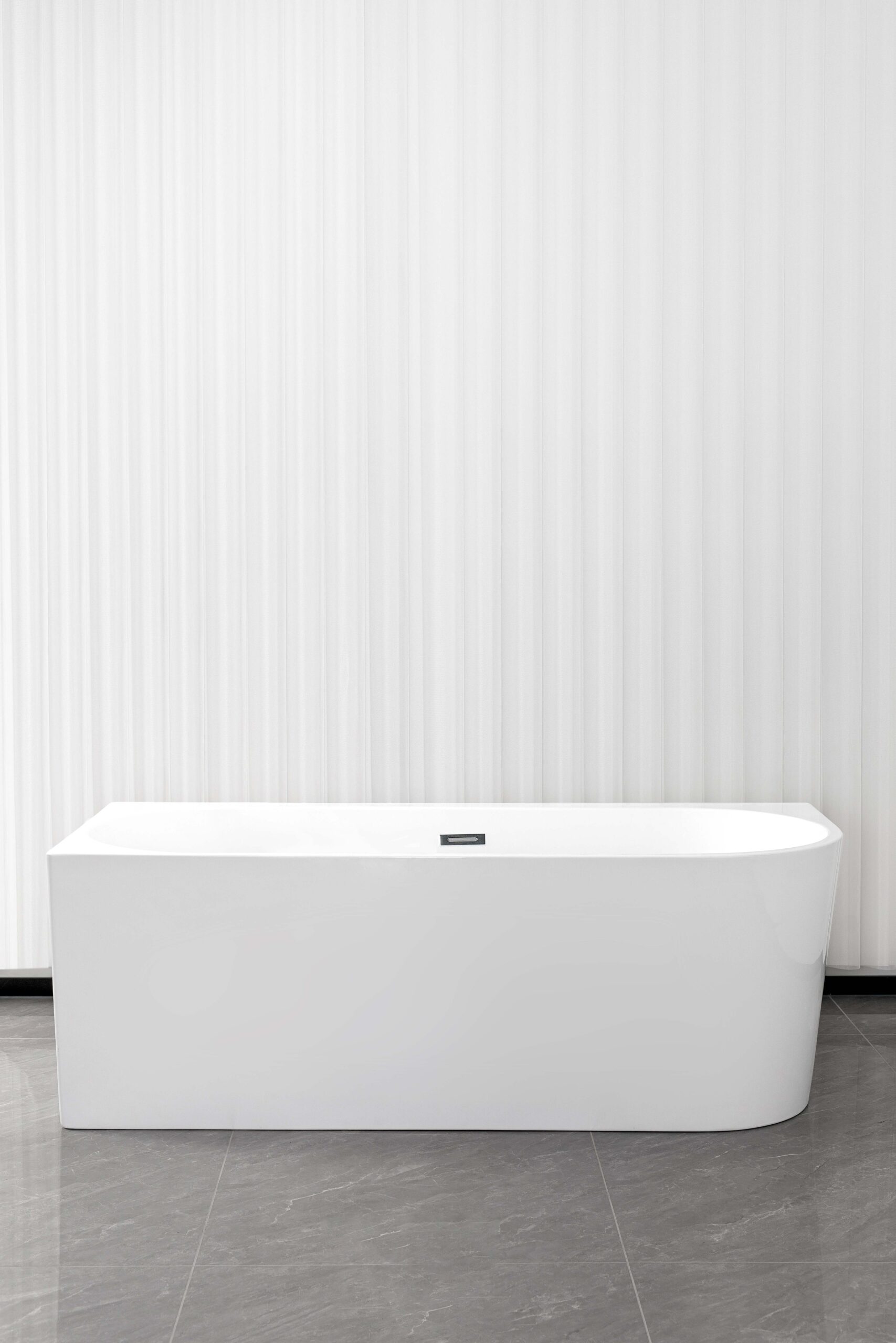 Ванна ALDO MARE NEREA 170 Лівостороння