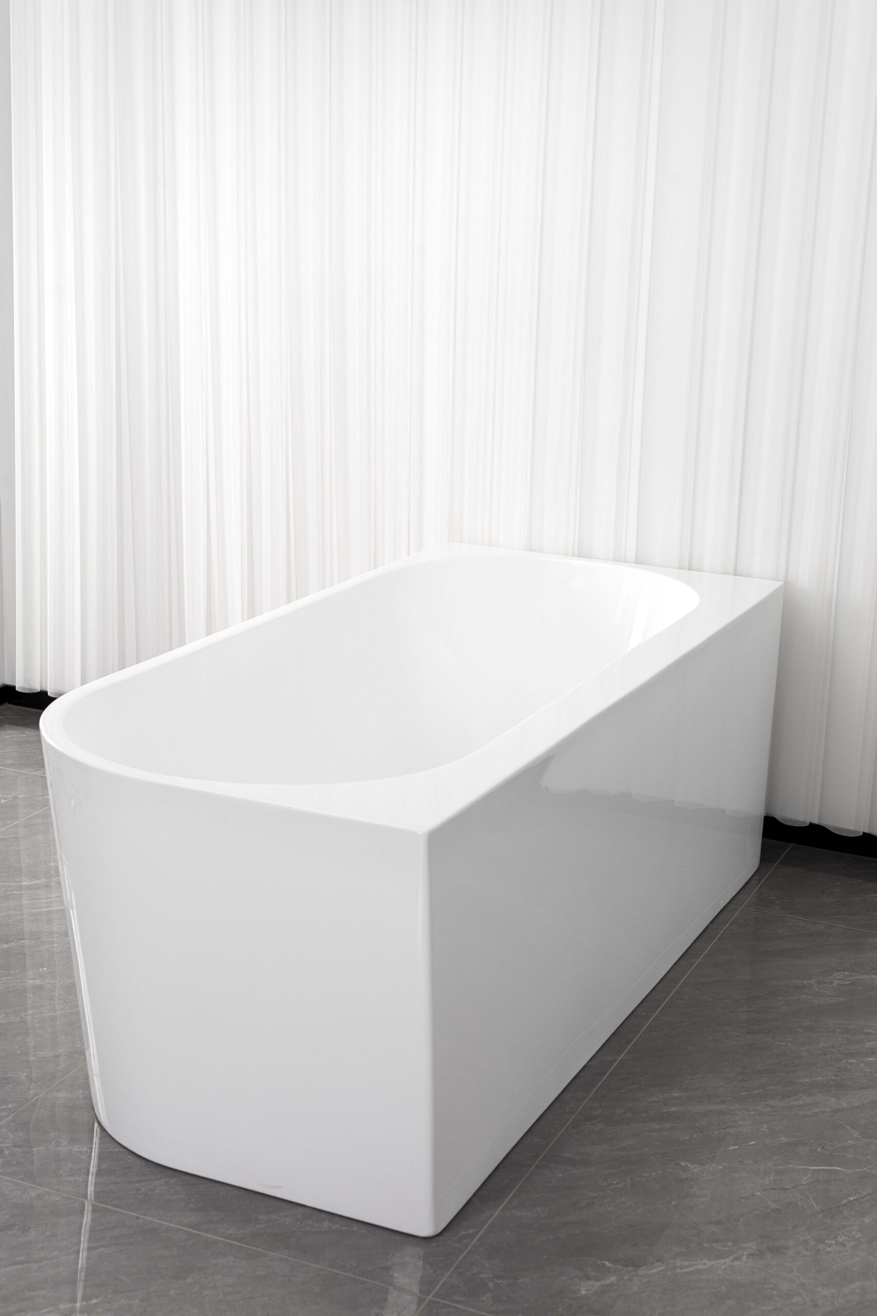 Ванна ALDO MARE NEREA 170 Лівостороння