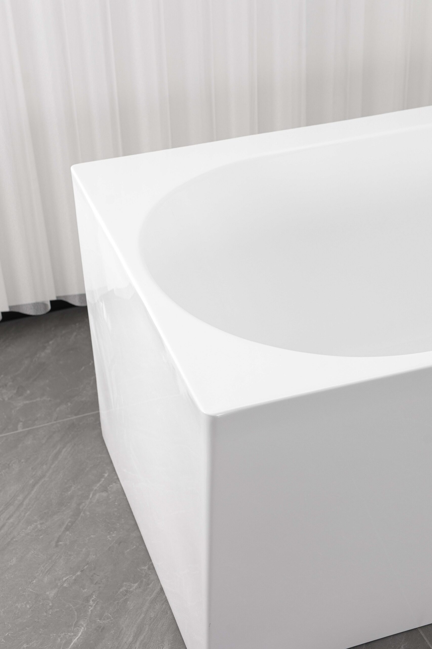 Ванна ALDO MARE NEREA 170 Лівостороння