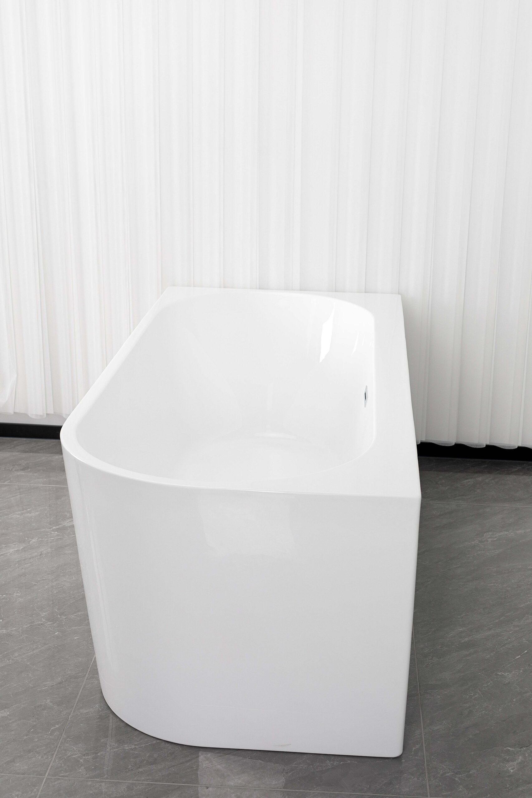 Ванна ALDO MARE NEREA 170 Правостороння