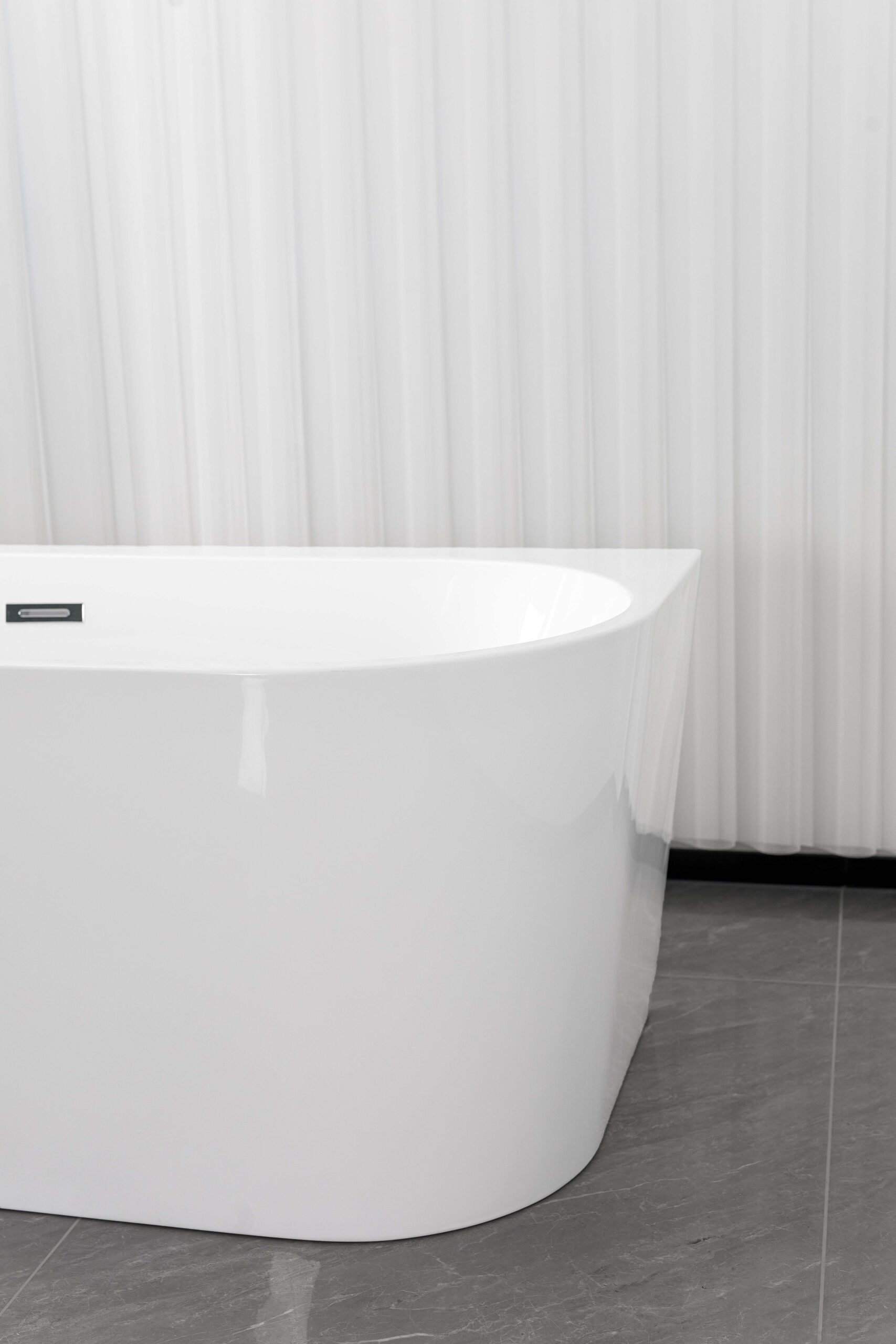 Ванна ALDO MARE NEREA 170 Правостороння