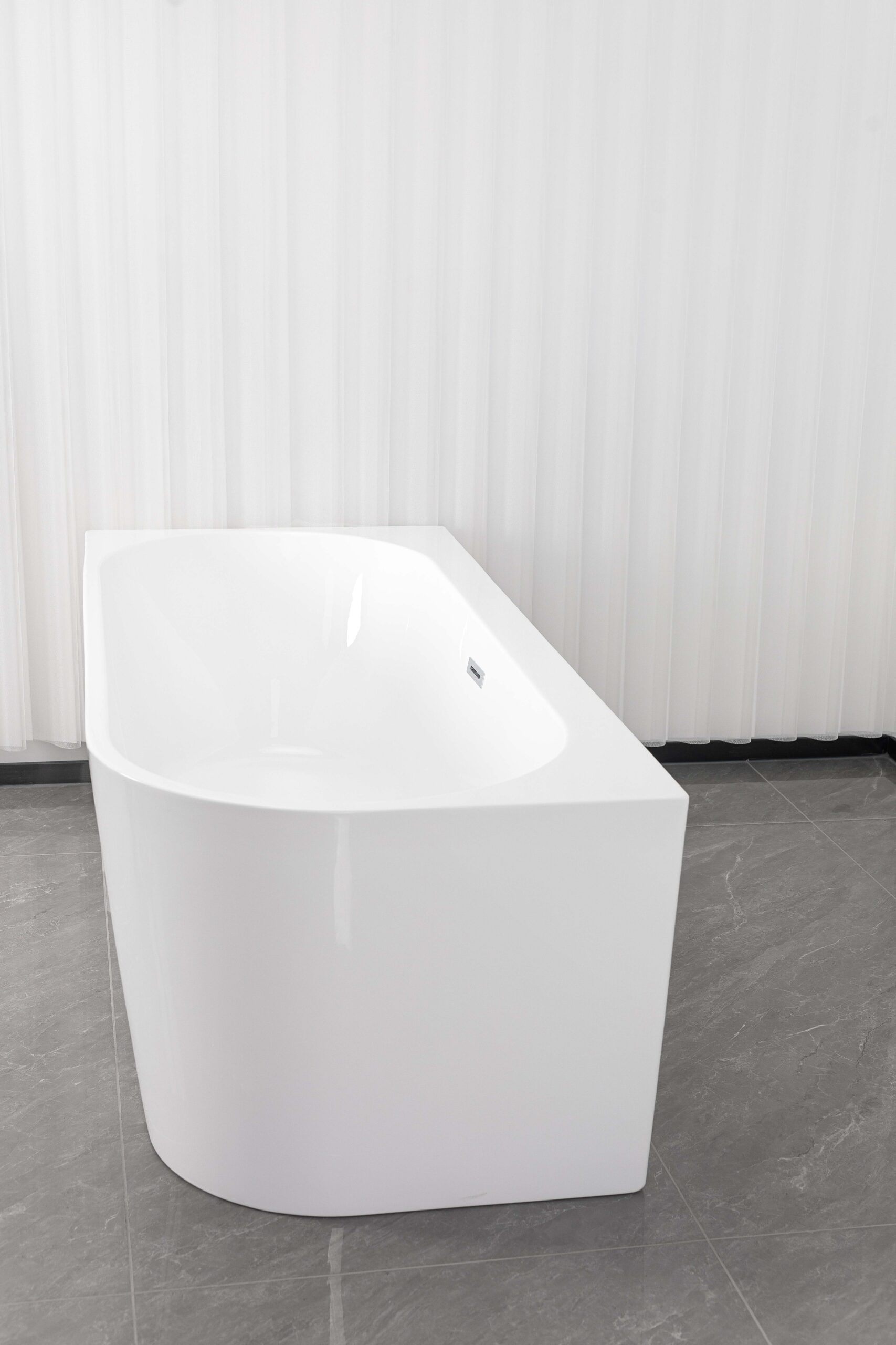 Ванна ALDO MARE NEREA 170 Правостороння