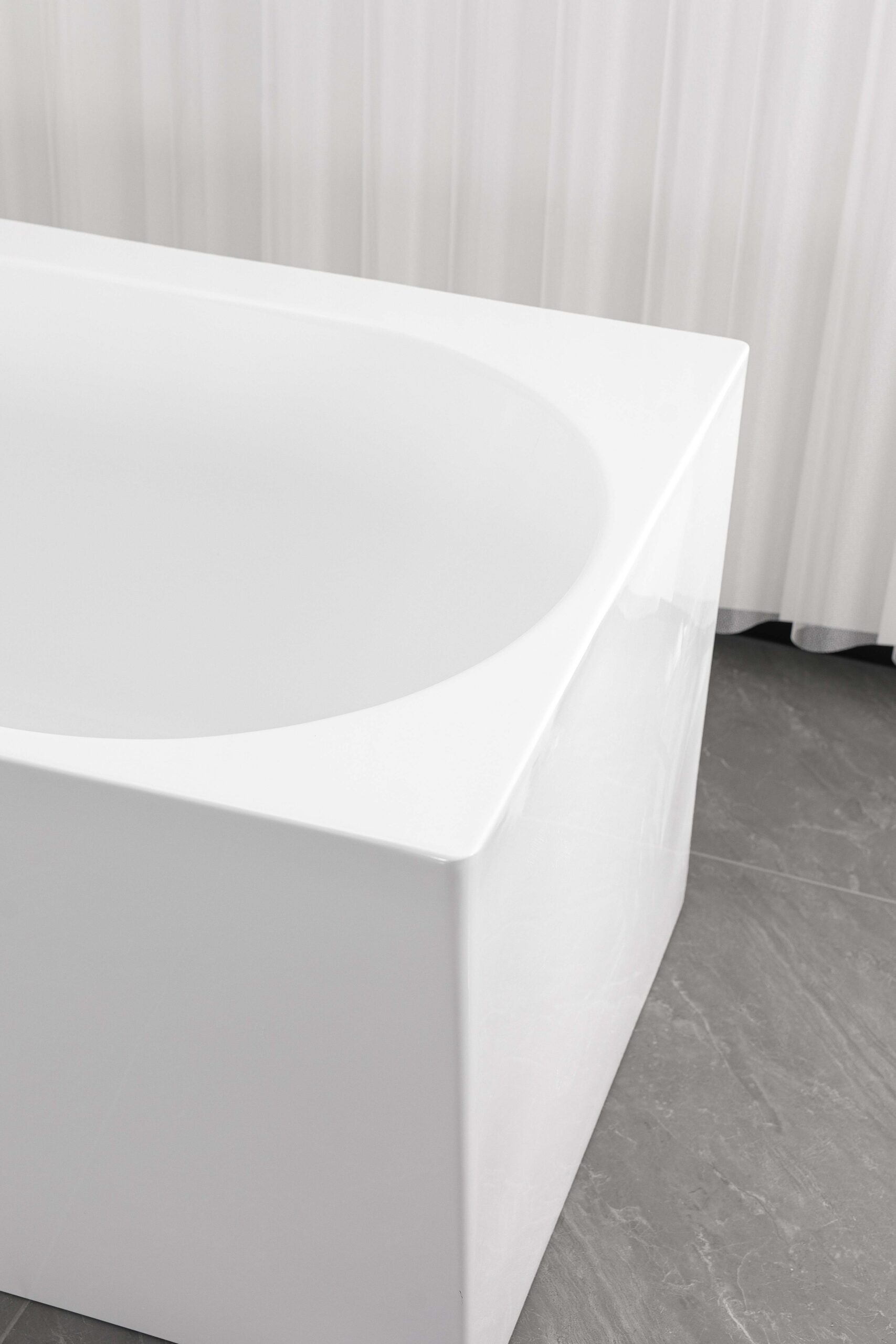 Ванна ALDO MARE NEREA 170 Правостороння