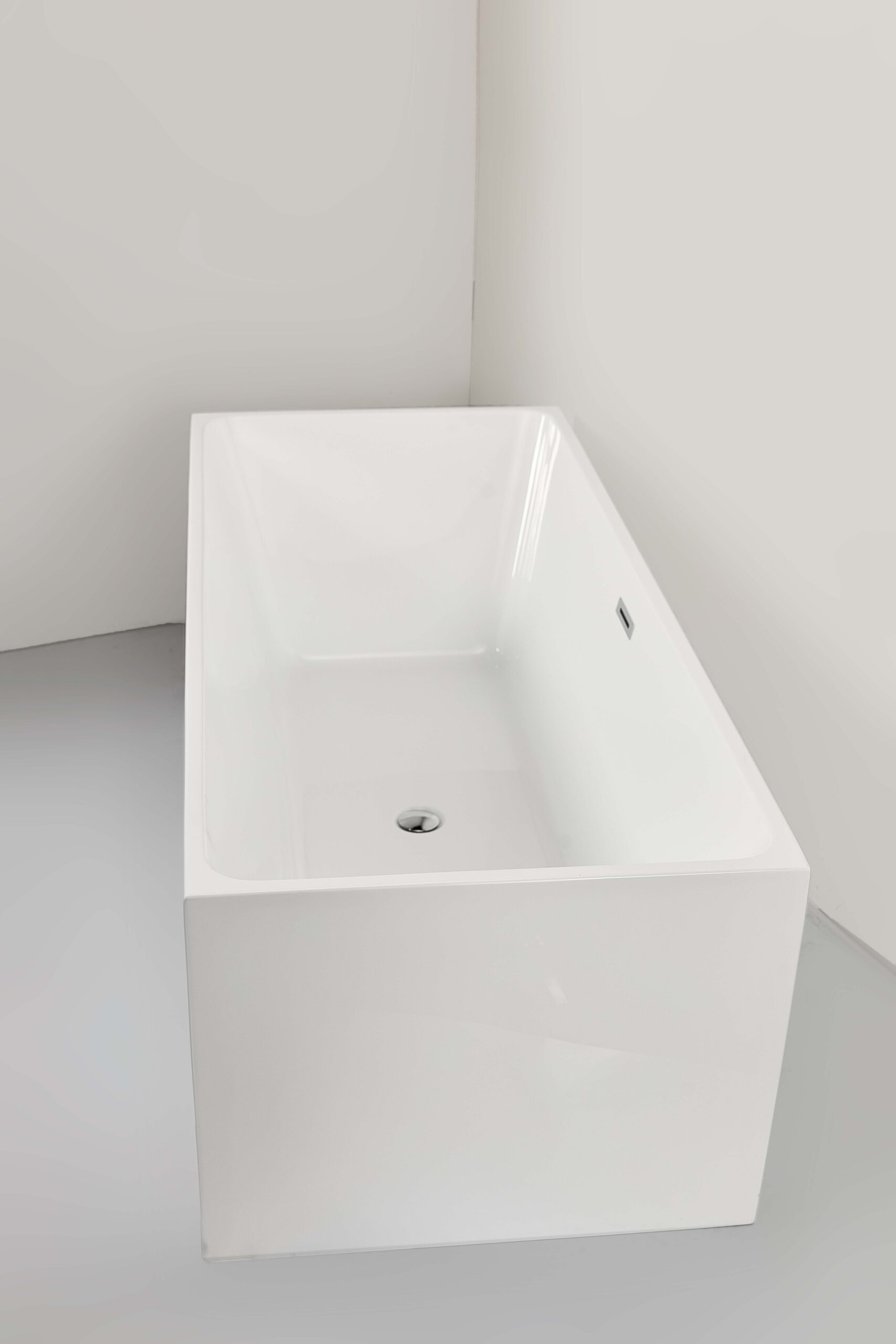 Ванна ALDO MARE ELLADE 170