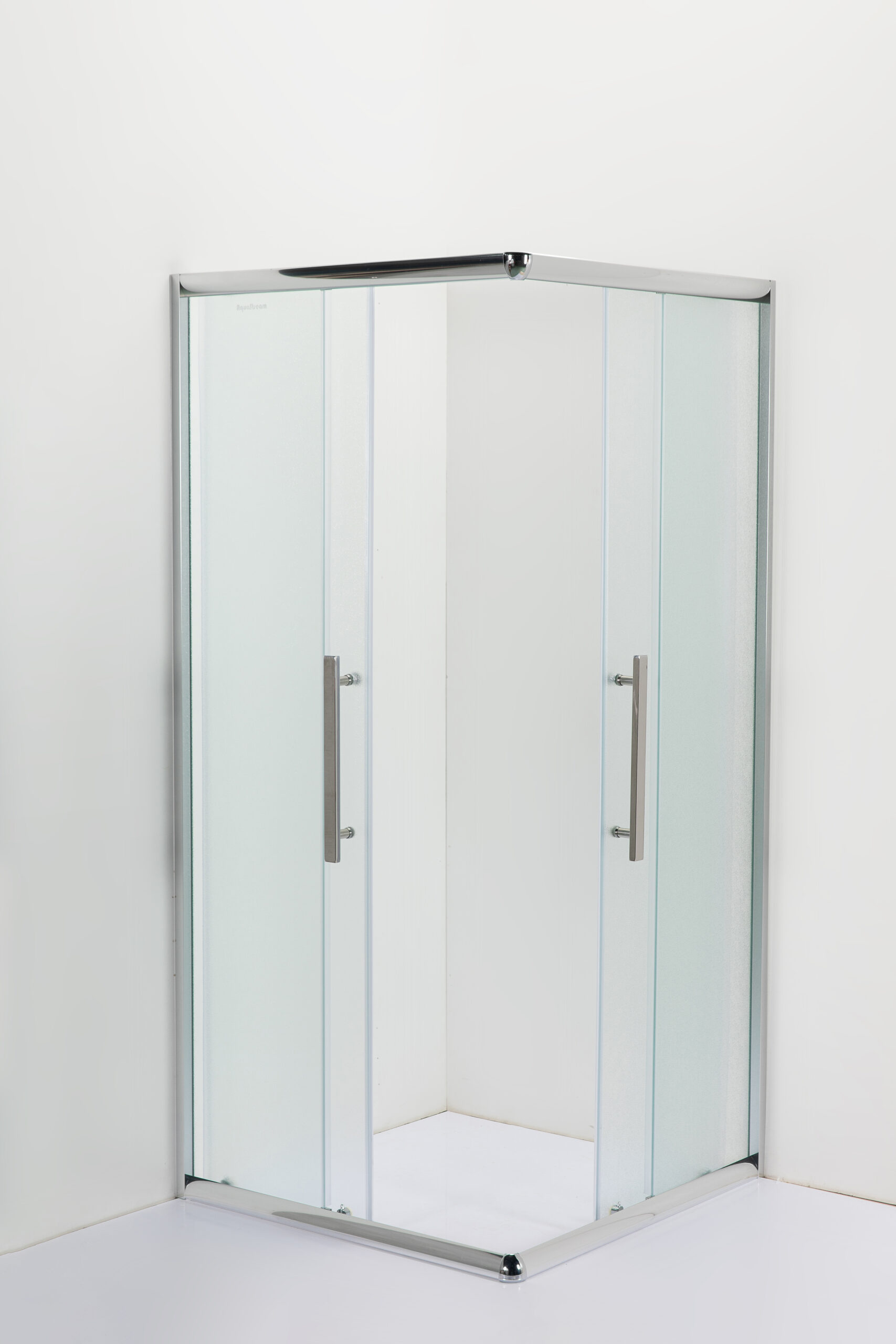 Душова кабіна AquaStream Ethos 100S матова