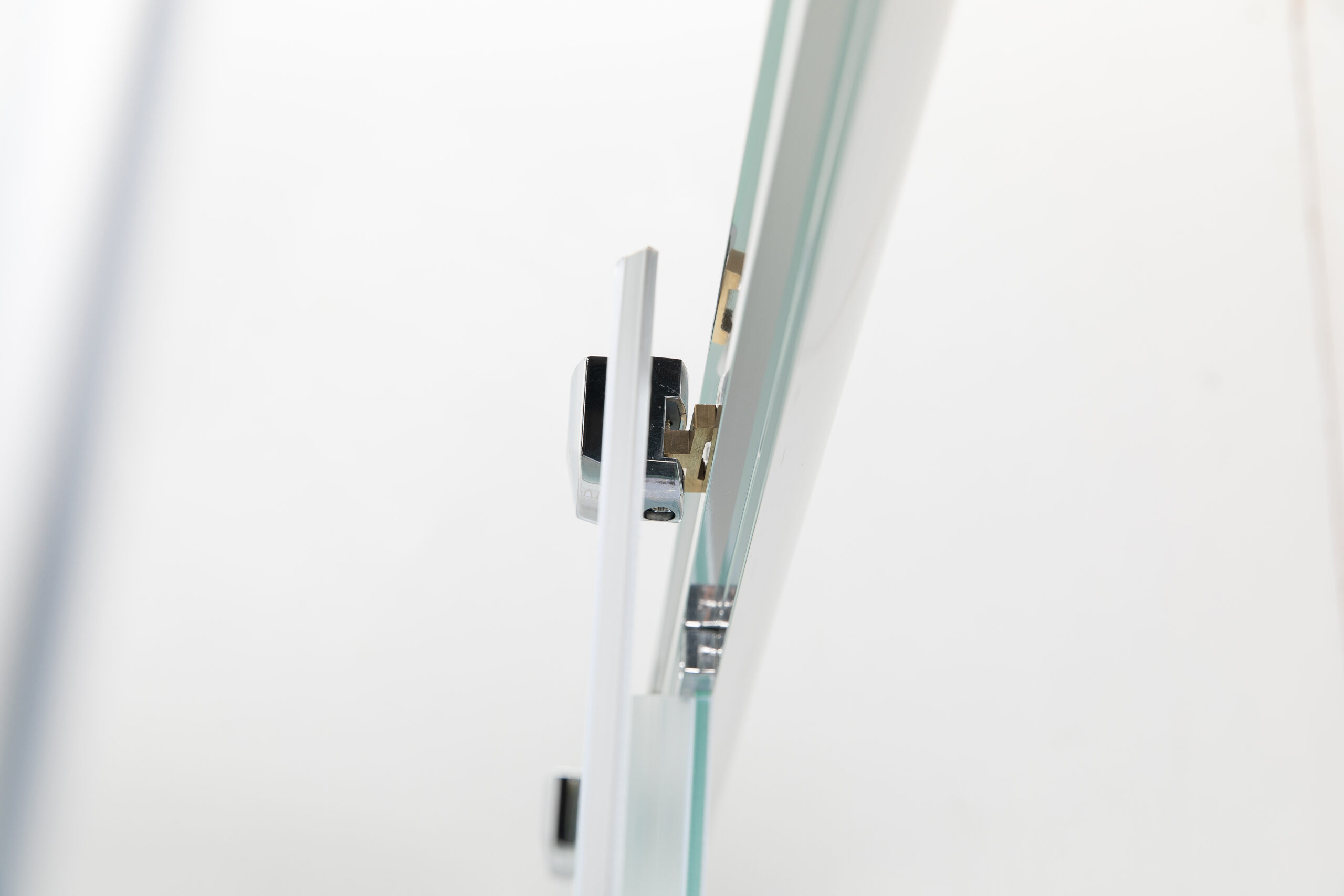 Душова кабіна AquaStream Ethos 100S матова