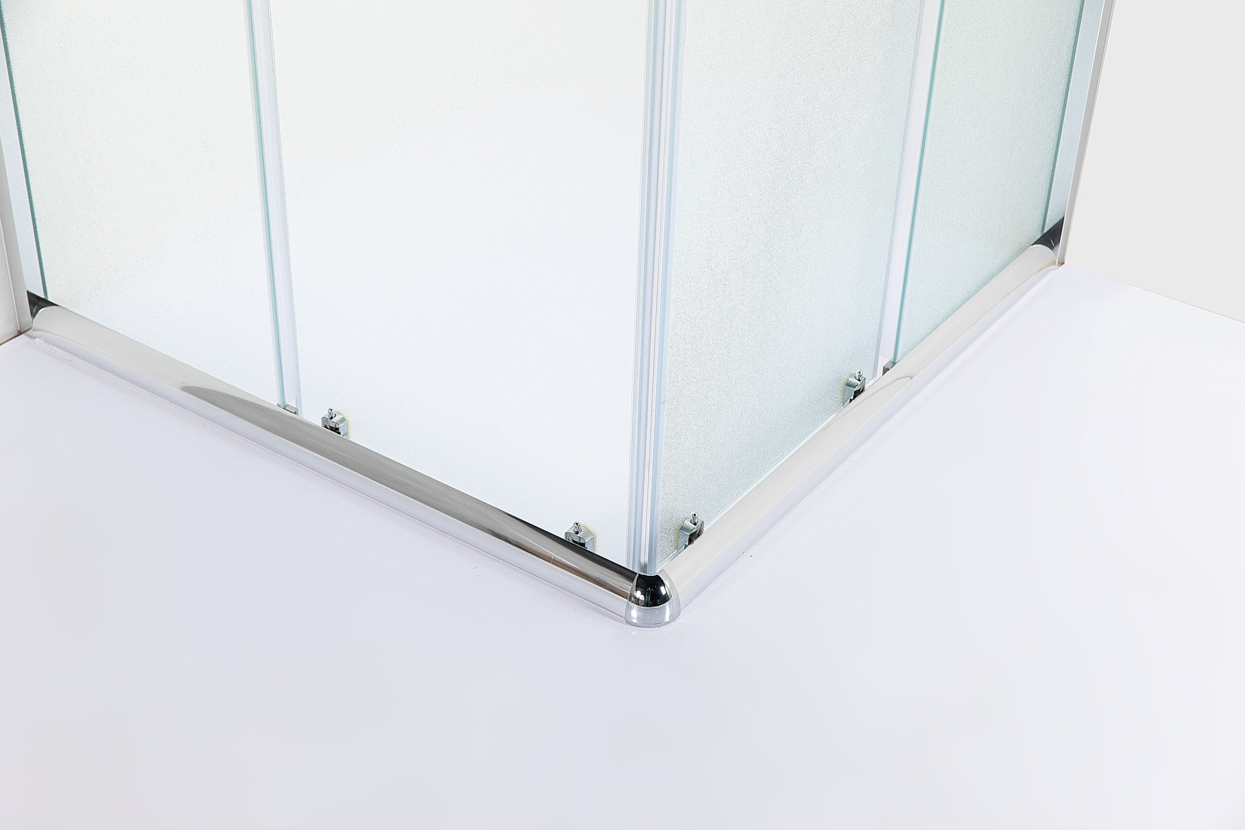 Душова кабіна AquaStream Ethos 100S матова