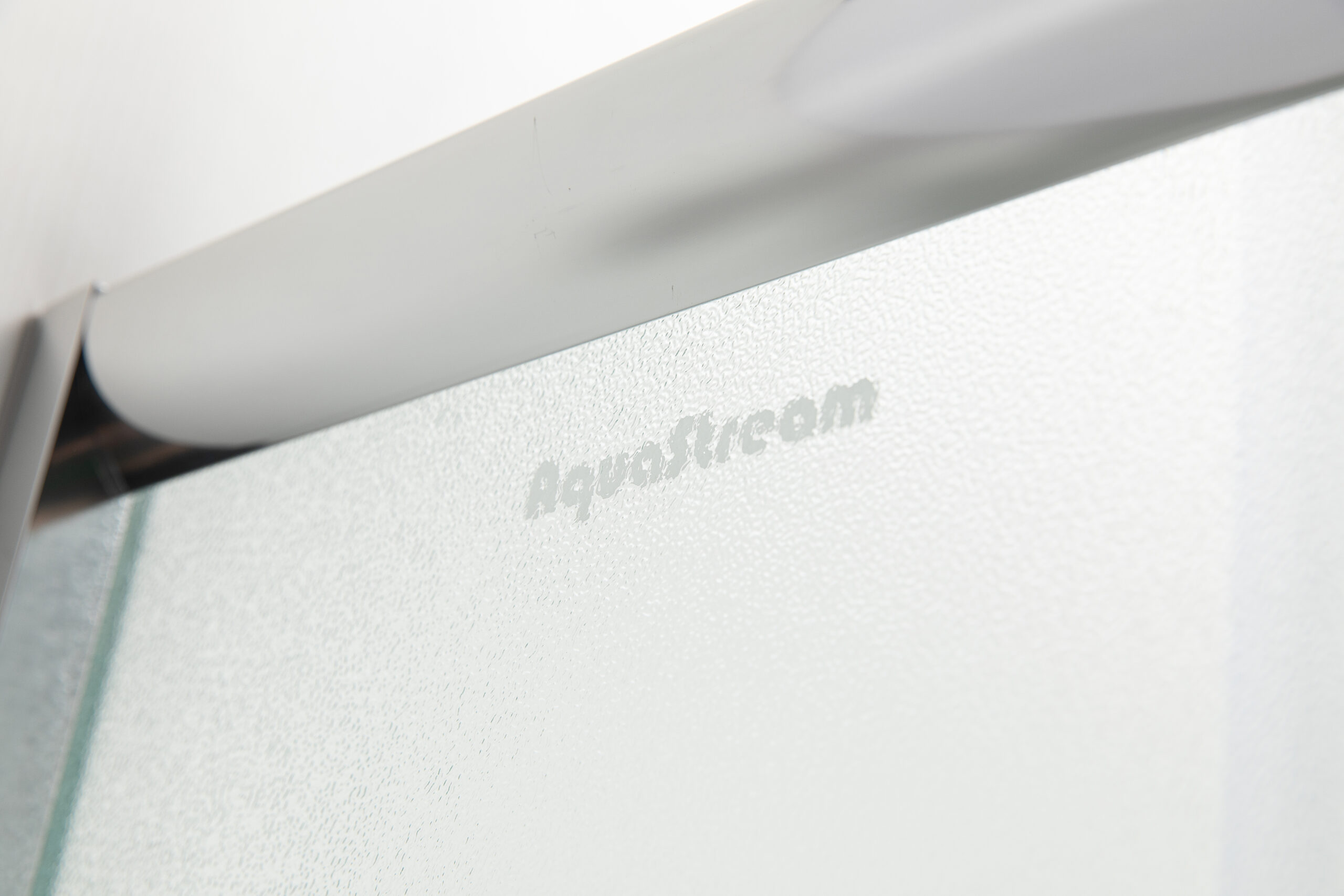 Душова кабіна AquaStream Ethos 100S матова