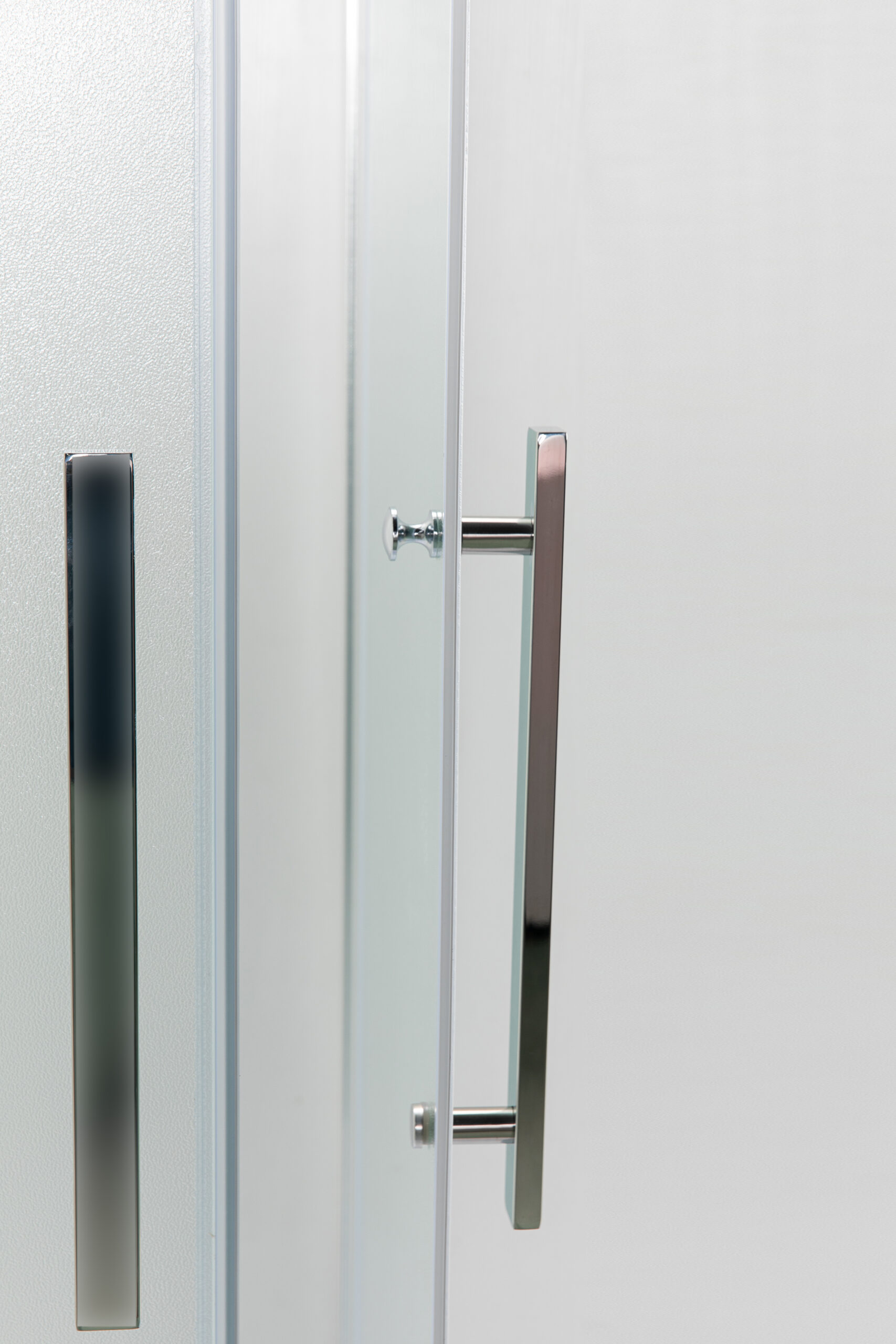 Душова кабіна AquaStream Ethos 100S матова