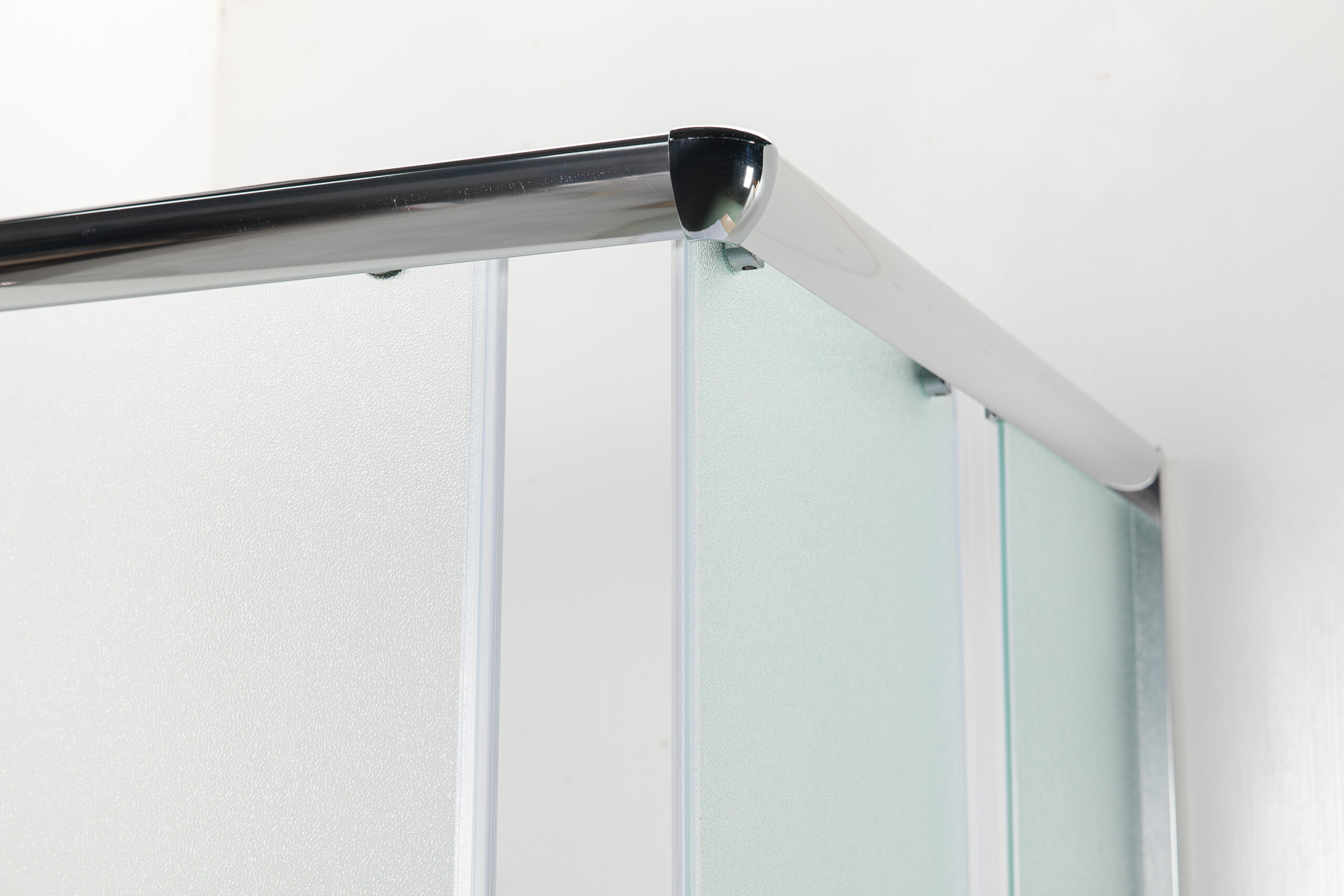 Душова кабіна AquaStream Ethos 100S матова