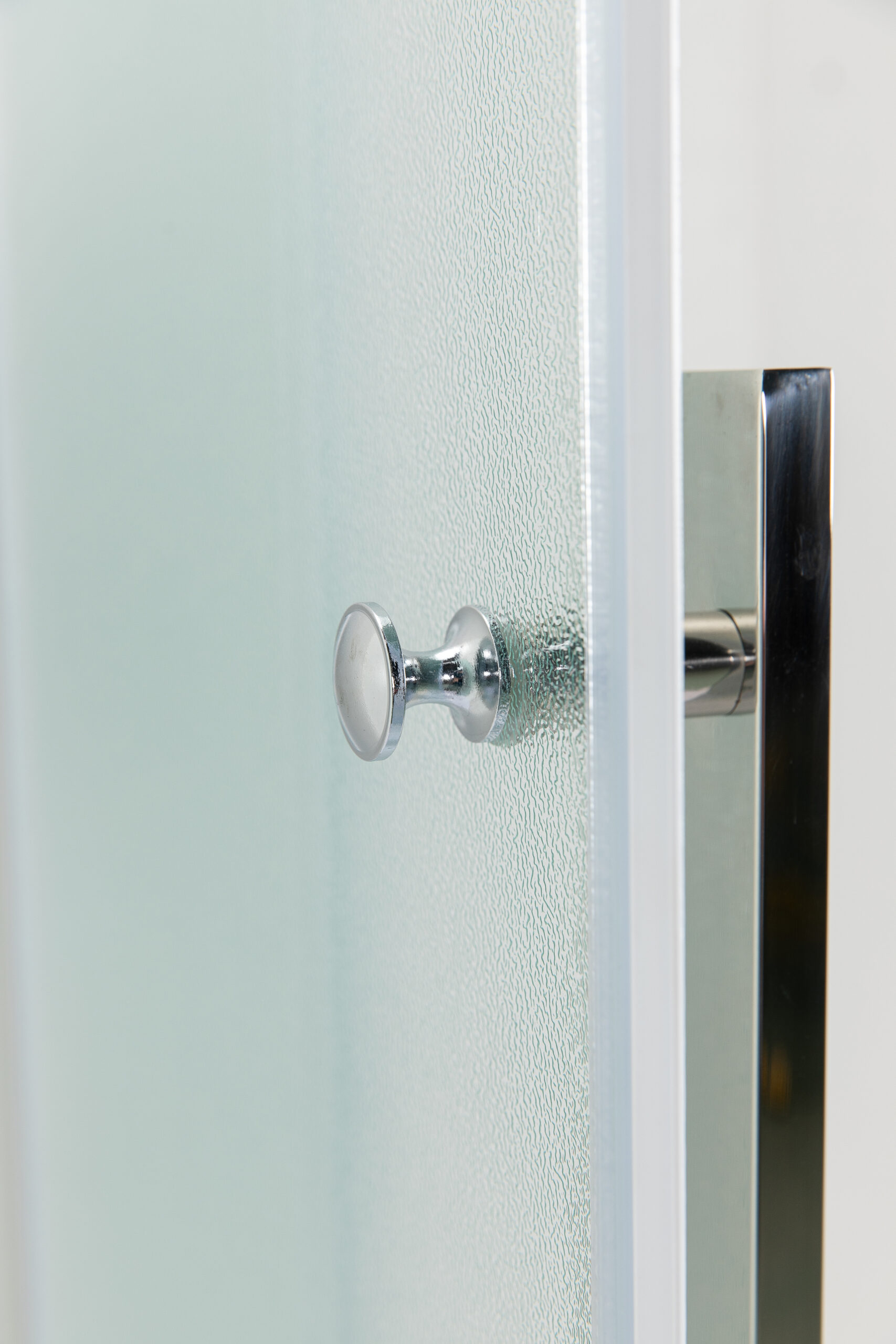 Душова кабіна AquaStream Ethos 100S матова