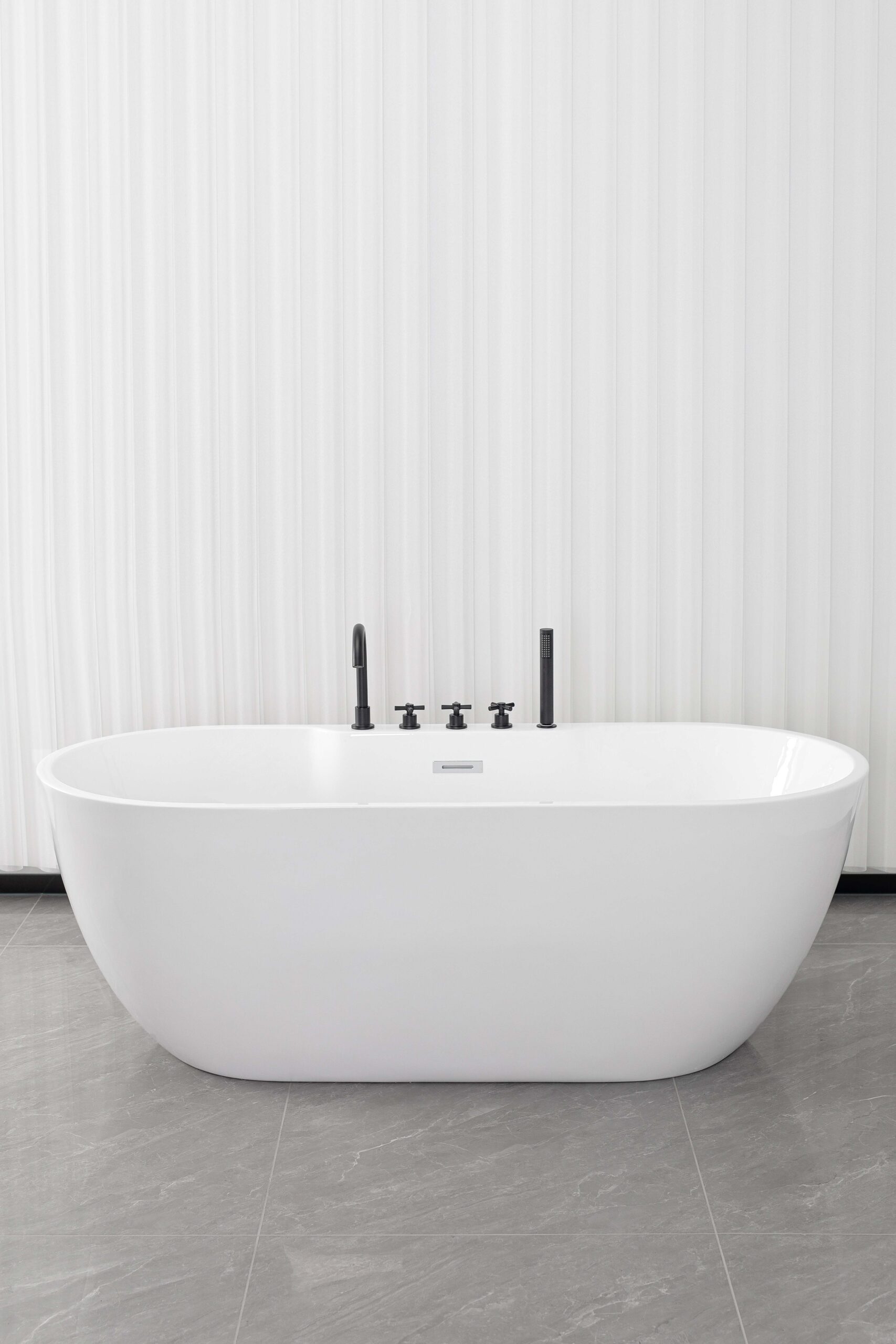 Окремо стояча ванна ALDO MARE LYBRA 160