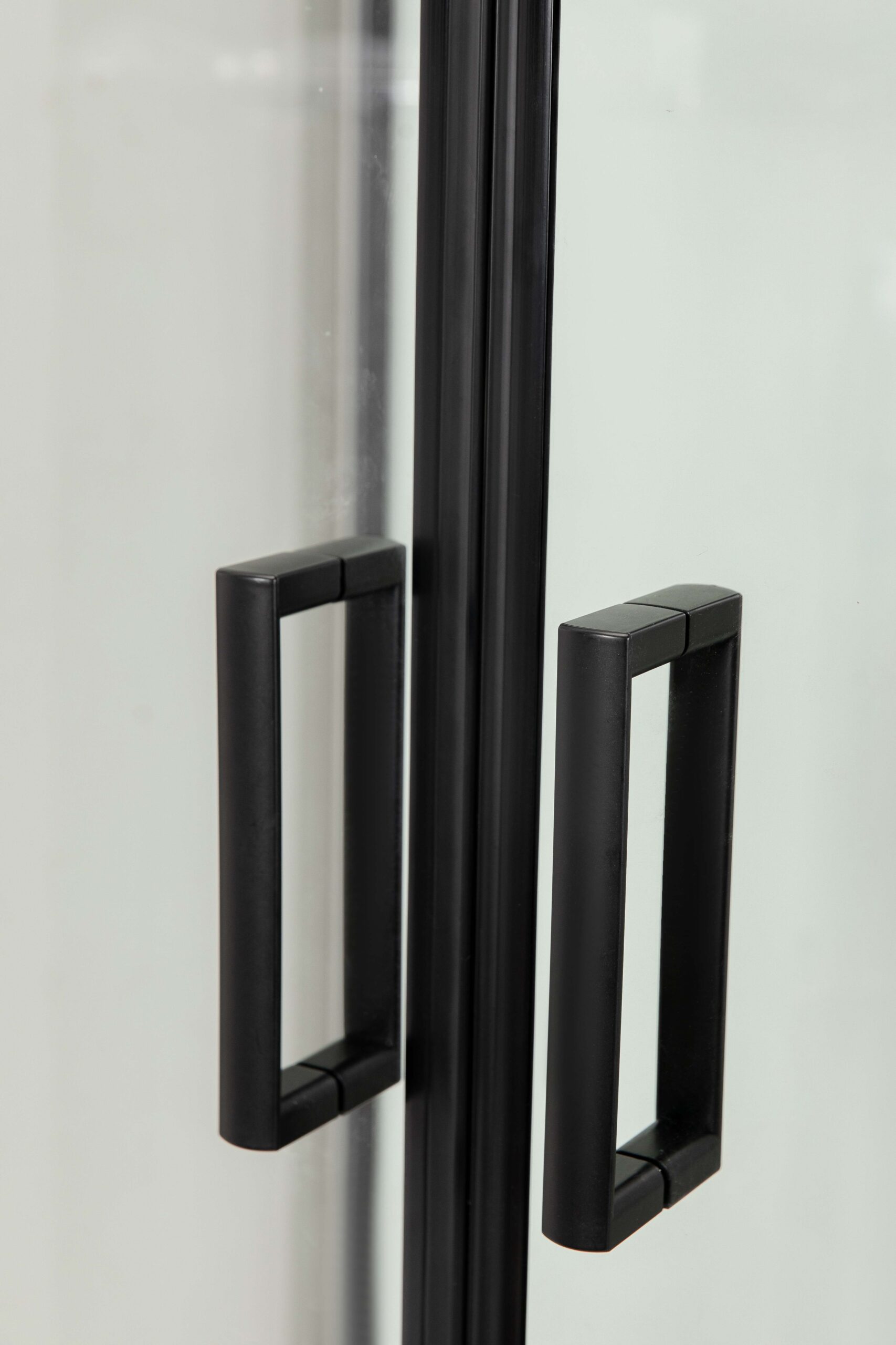 Гідромассажний бокс GLS 110SLW ALL BLACKS