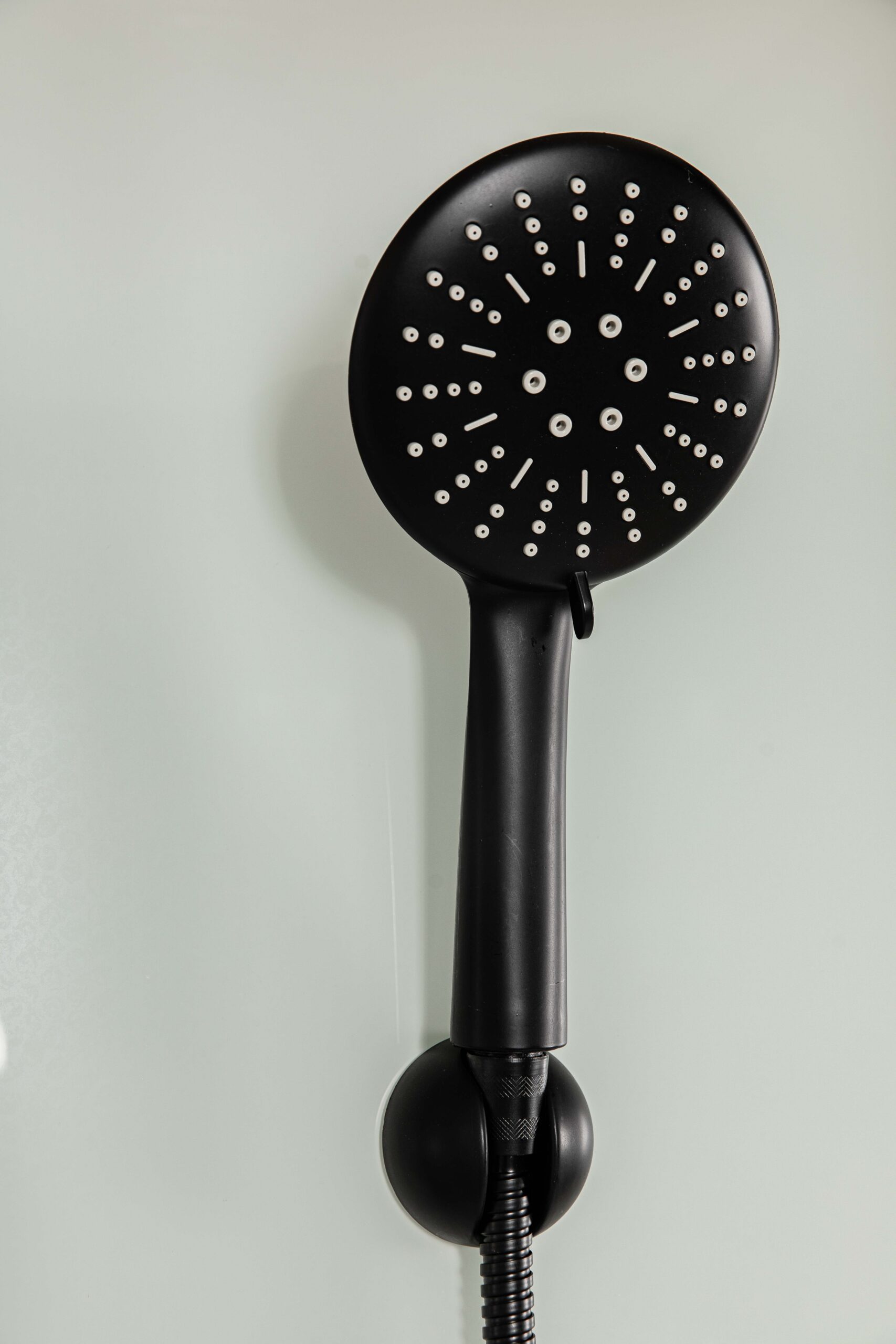 Гідромассажний бокс GLS 120SLW ALL BLACKS