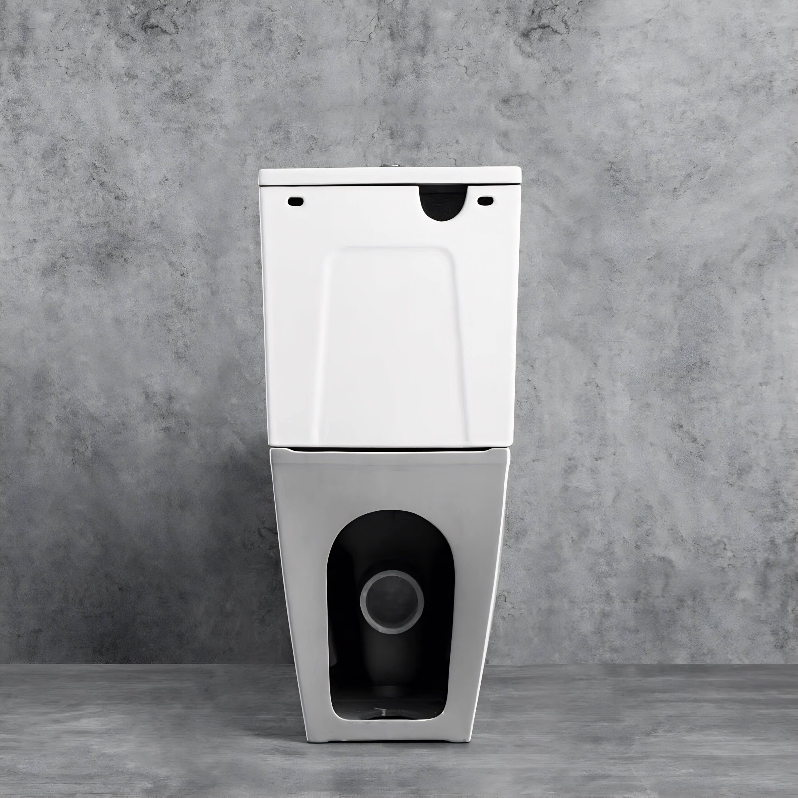 Унітаз-компакт Colonne ТОРНАДО з бачком і сидінням Soft Close дюропласт