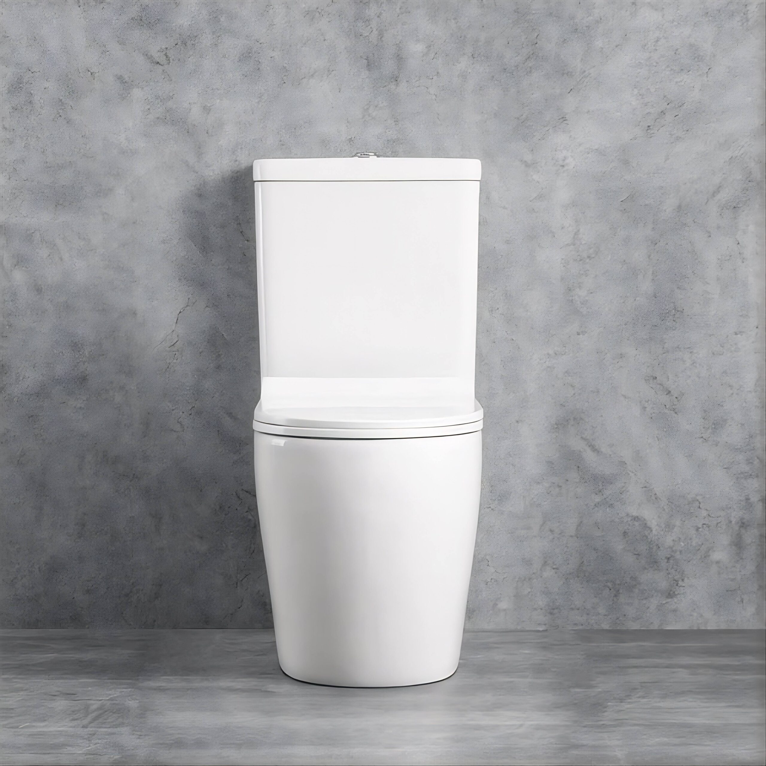 Унітаз-компакт Nuoro ТОРНАДО з бачком і сидінням Soft Close дюропласт