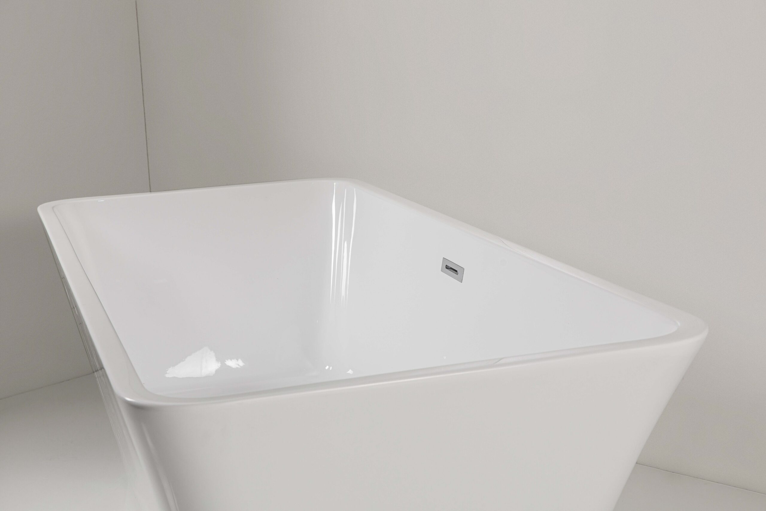 Окремо стояча ванна ALDO MARE CHANTELLE 150