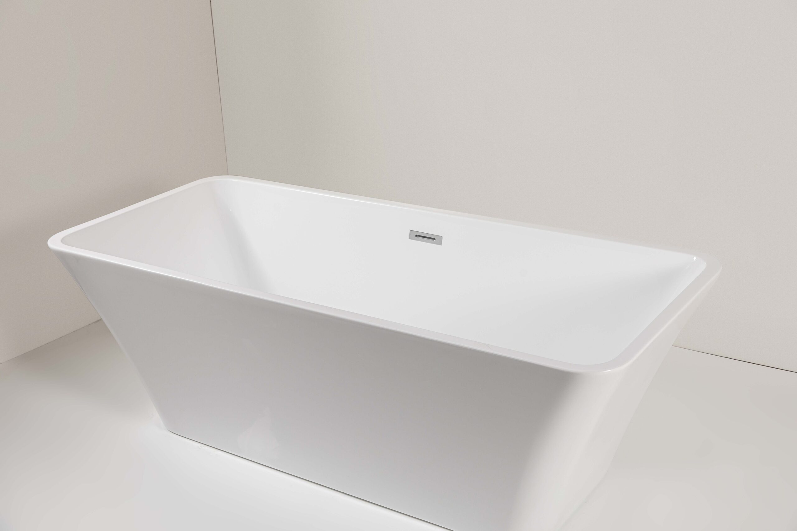 Окремо стояча ванна ALDO MARE CHANTELLE 160