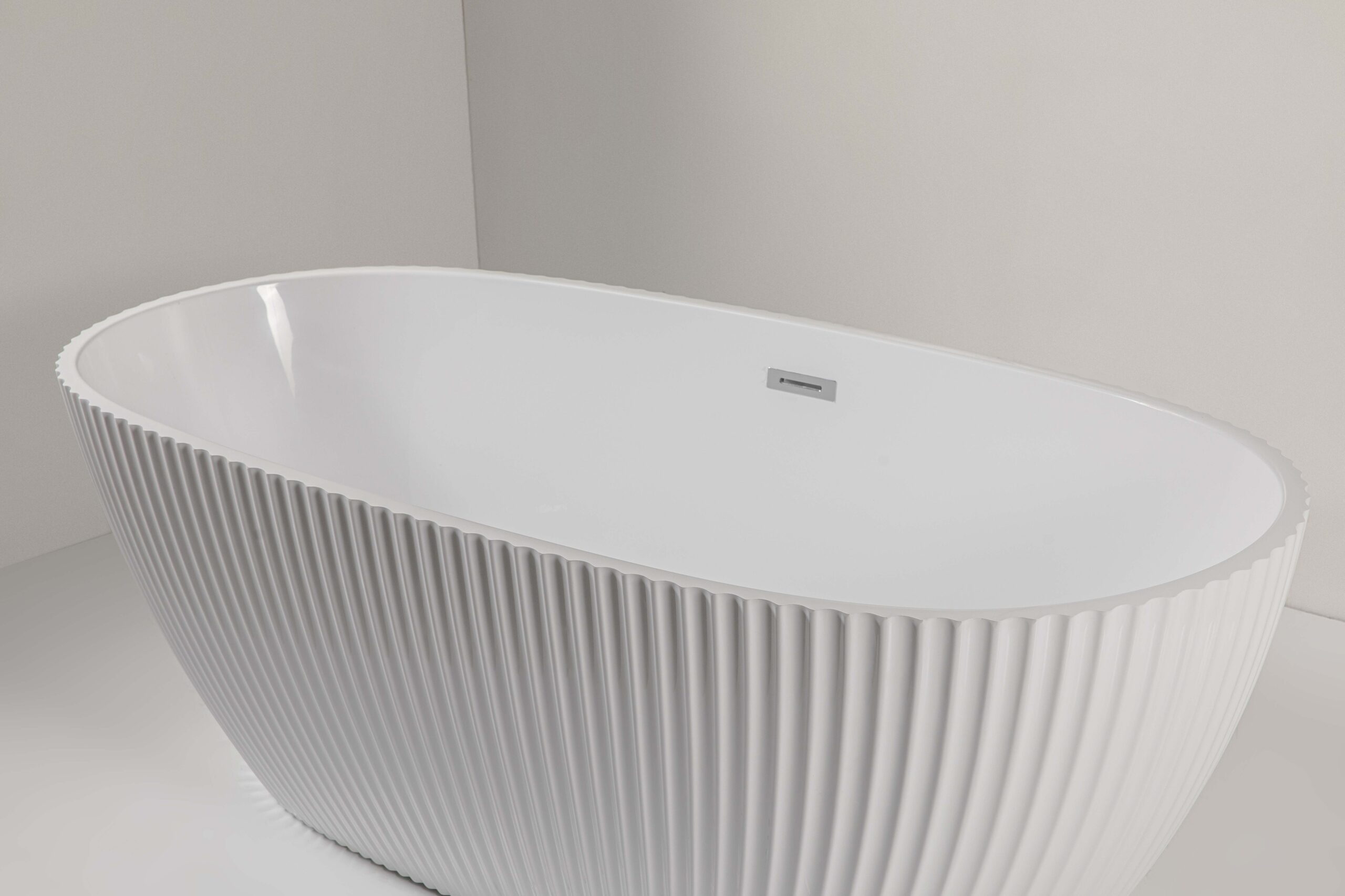 Окремо стояча ванна ALDO MARE AMALFI 170