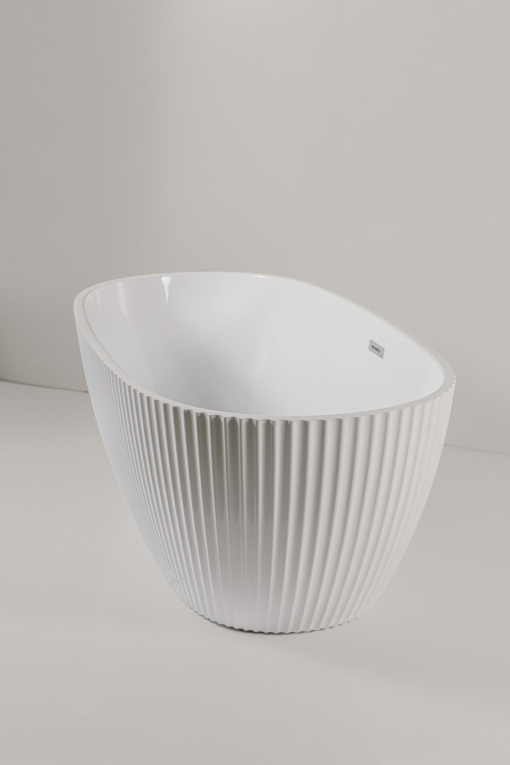 Окремо стояча ванна ALDO MARE AMALFI 170