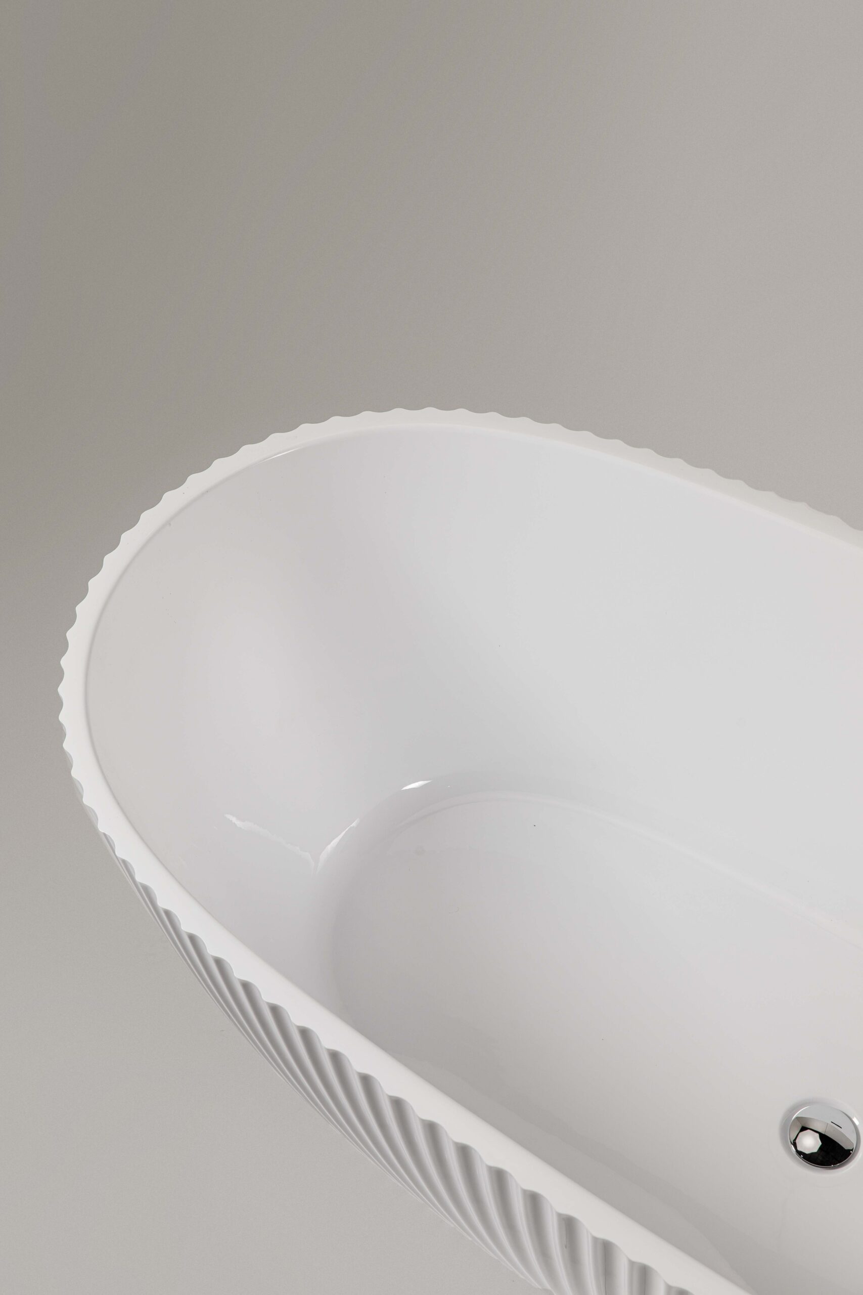 Окремо стояча ванна ALDO MARE AMALFI 170