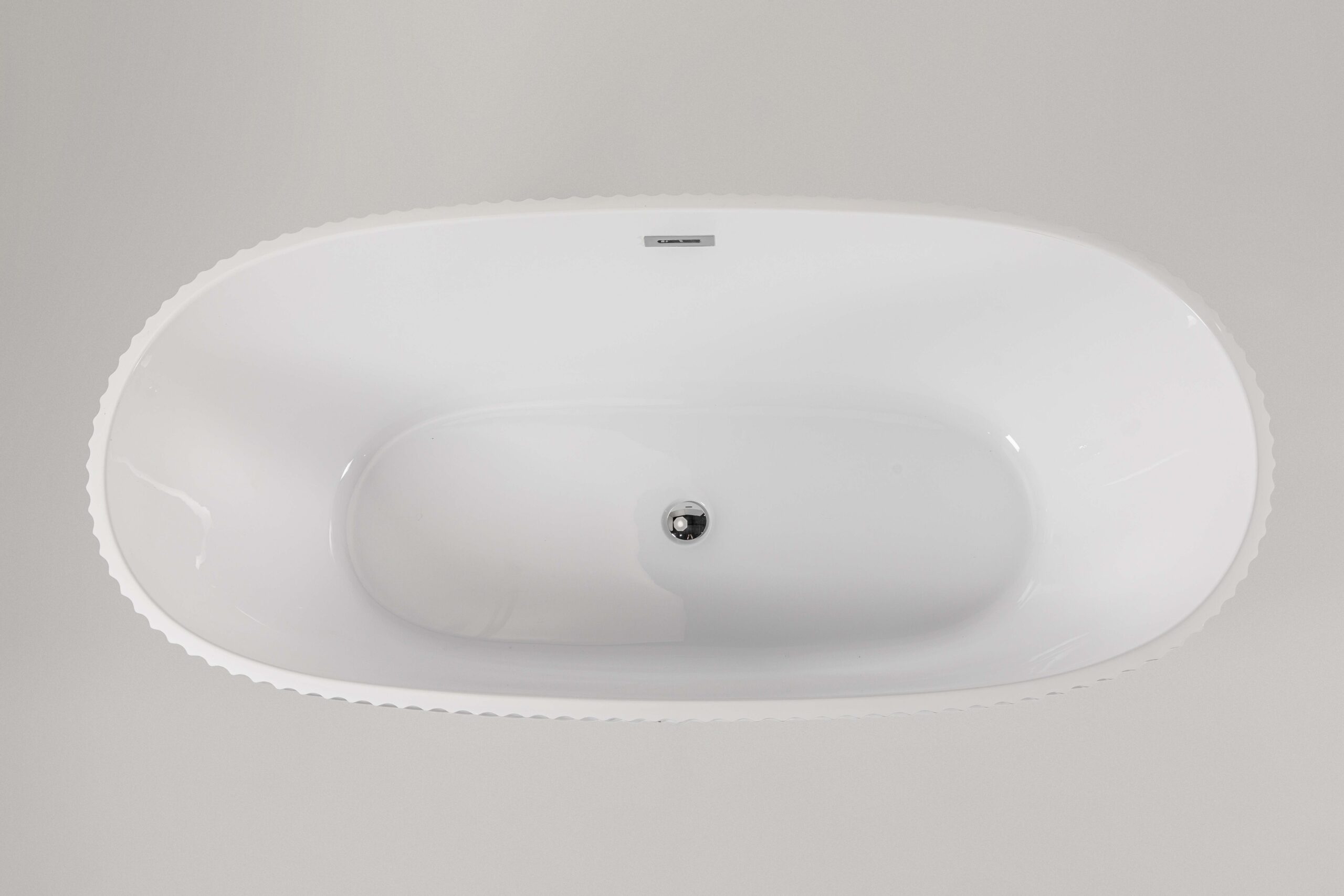 Окремо стояча ванна ALDO MARE AMALFI 170