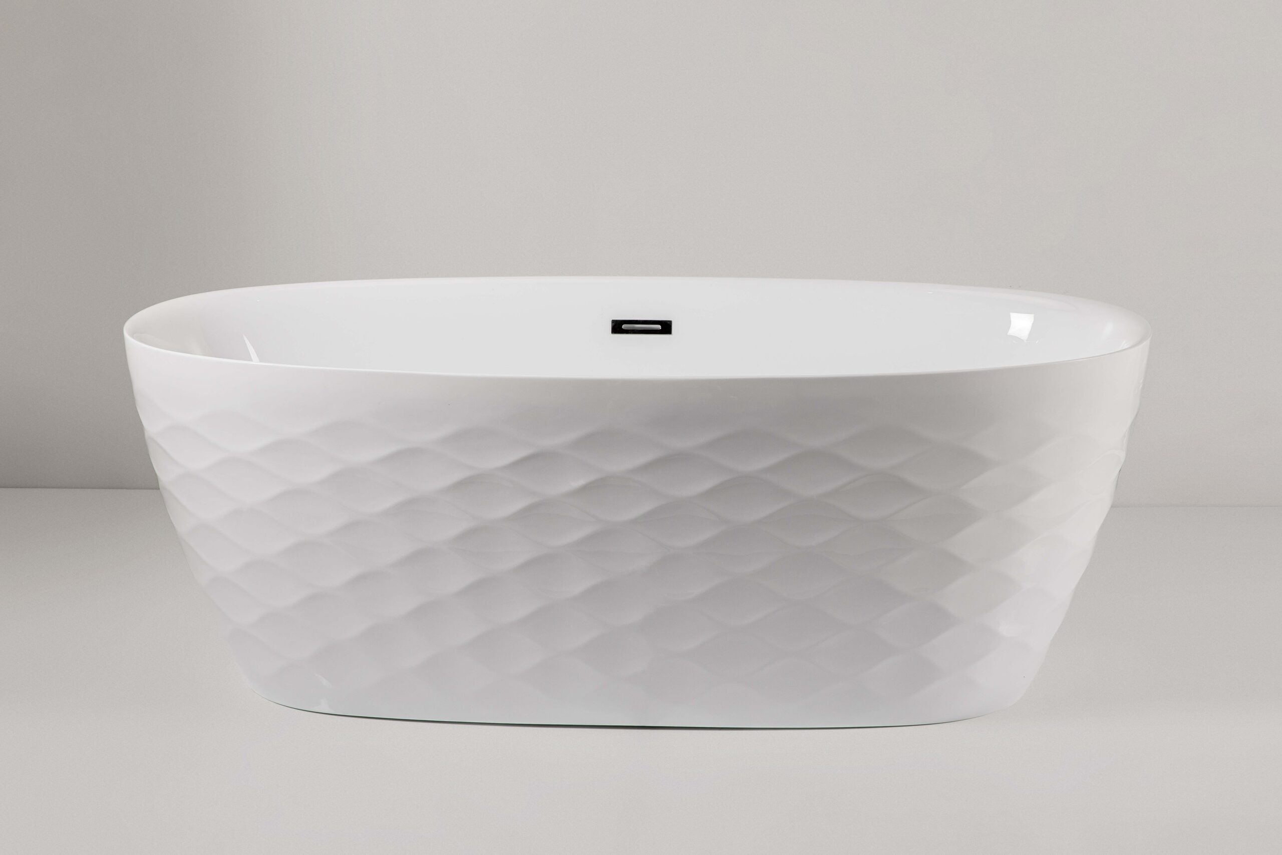 Окремо стояча ванна ALDO MARE SCALEA 170