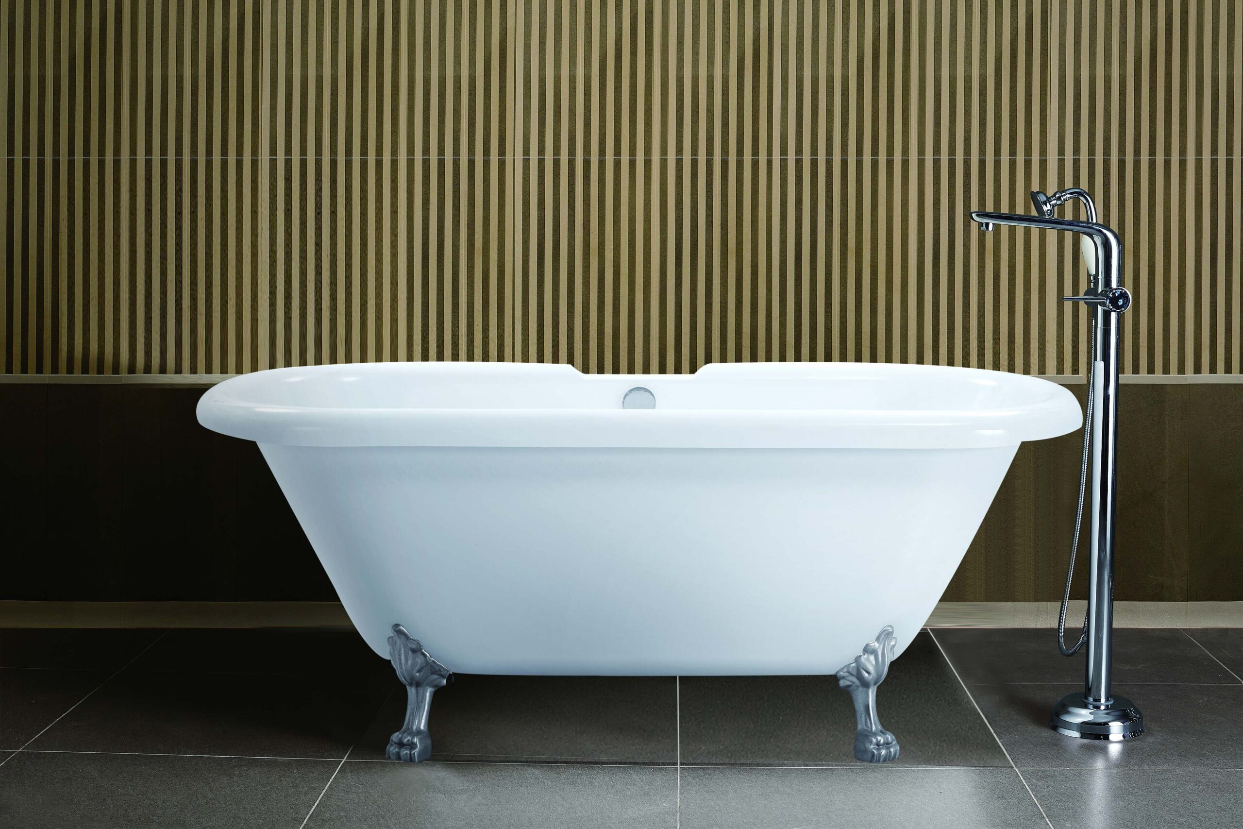 Окремо стояча ванна ALDO MARE ATTICA 150 ніжки