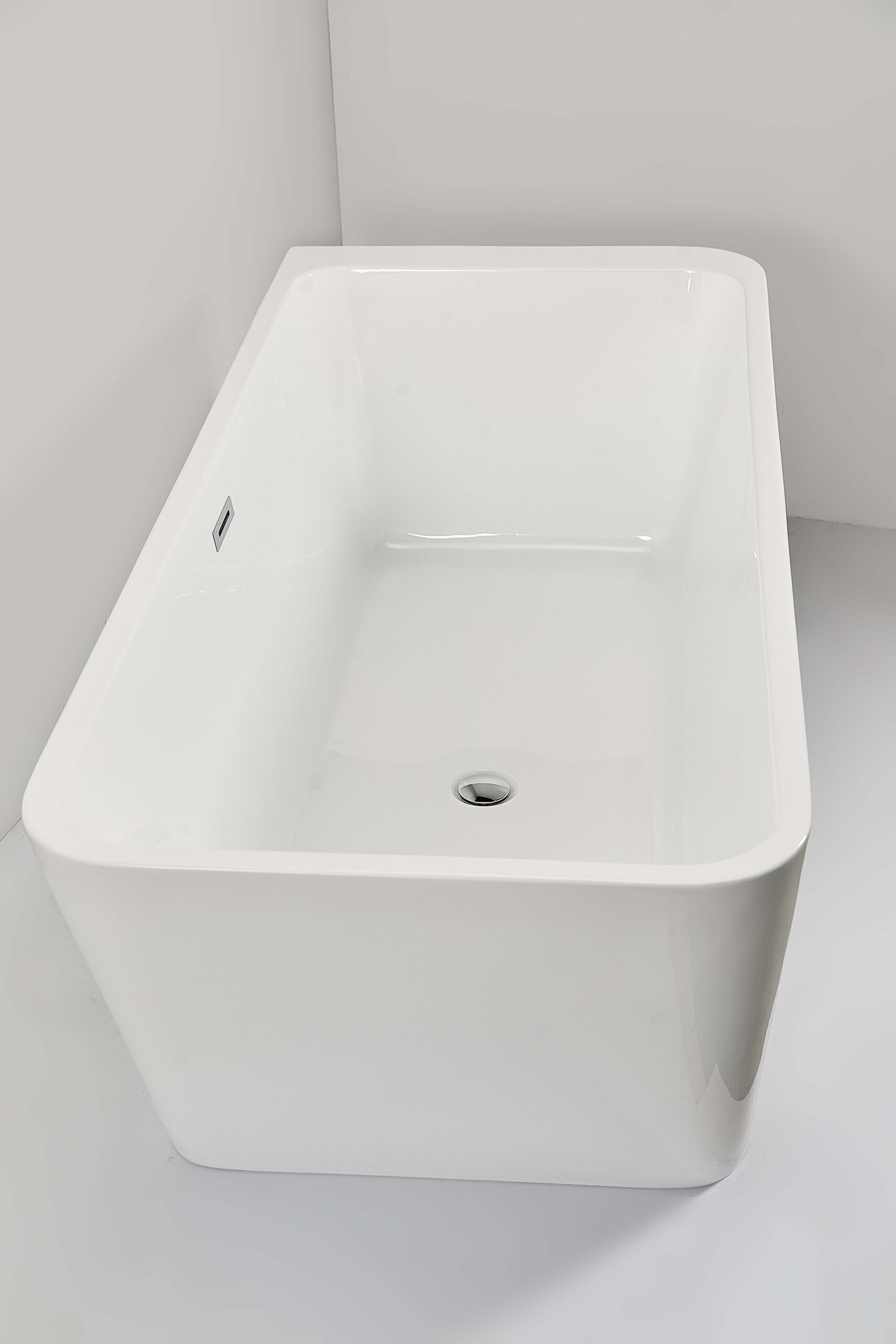 Ванна ALDO MARE CLOE 170 правостороння