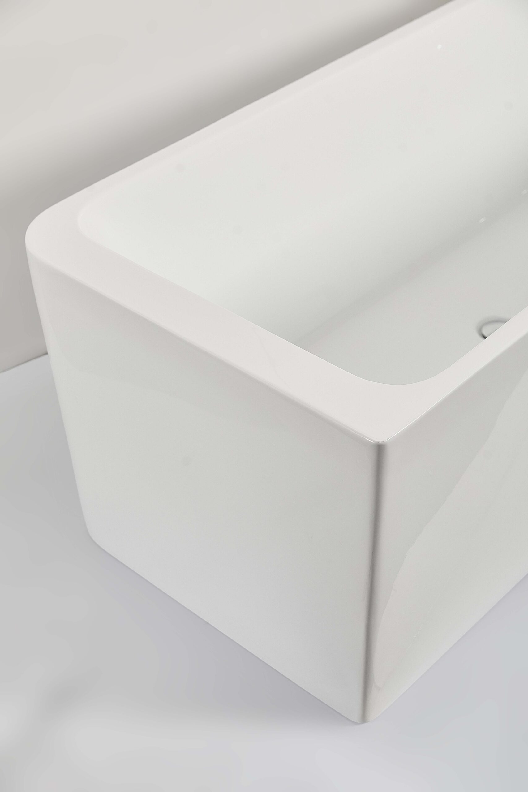 Ванна ALDO MARE CLOE 170 правостороння